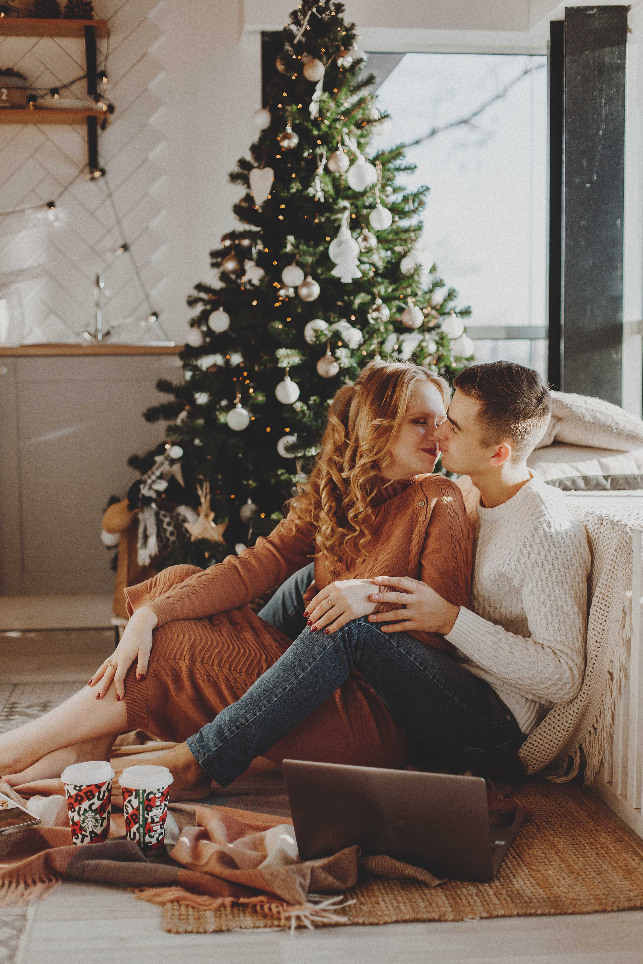 Денис и Лена. Семейный Фотограф в Москве Антонина Касапова