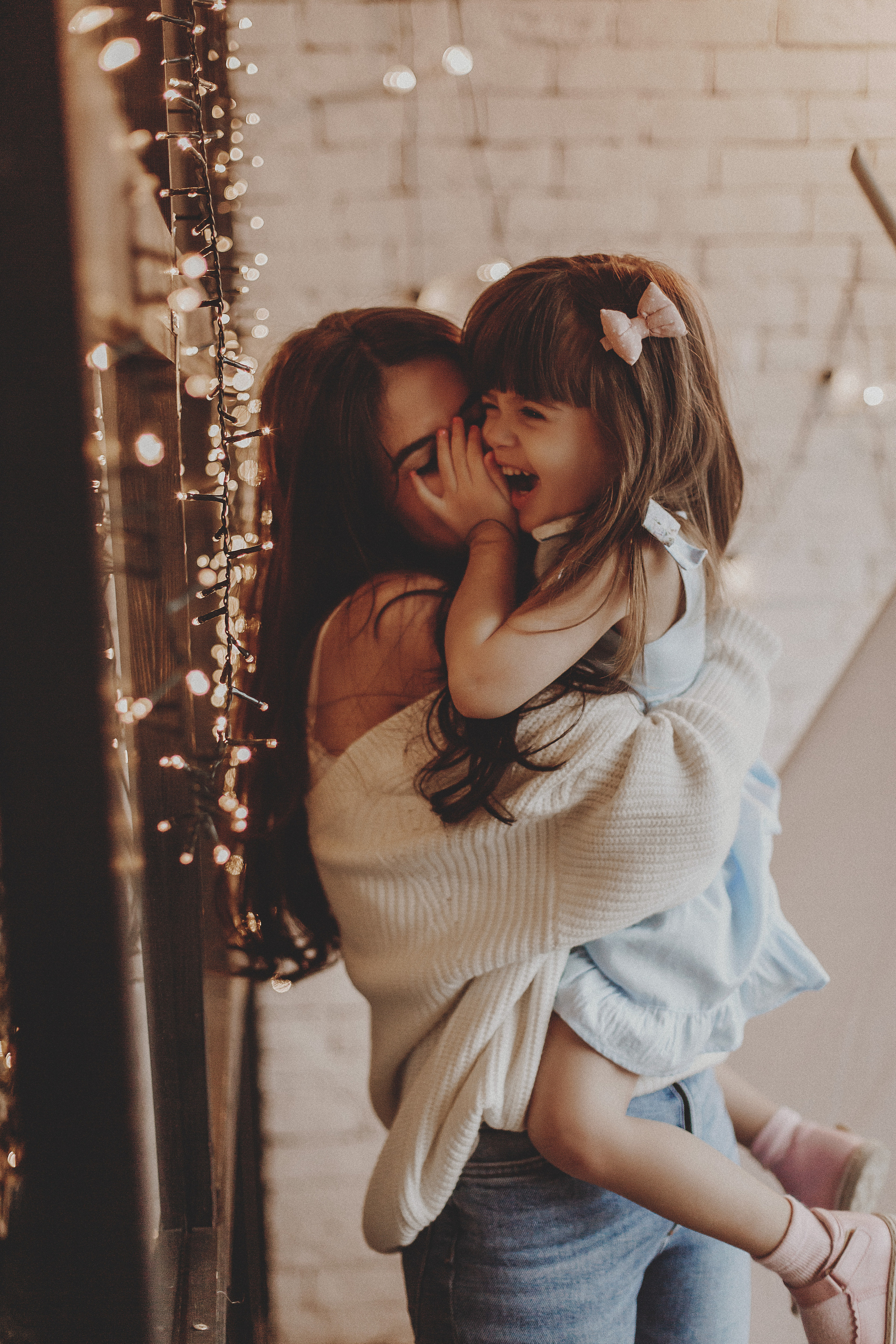 Джул. Семейный Фотограф в Москве Антонина Касапова