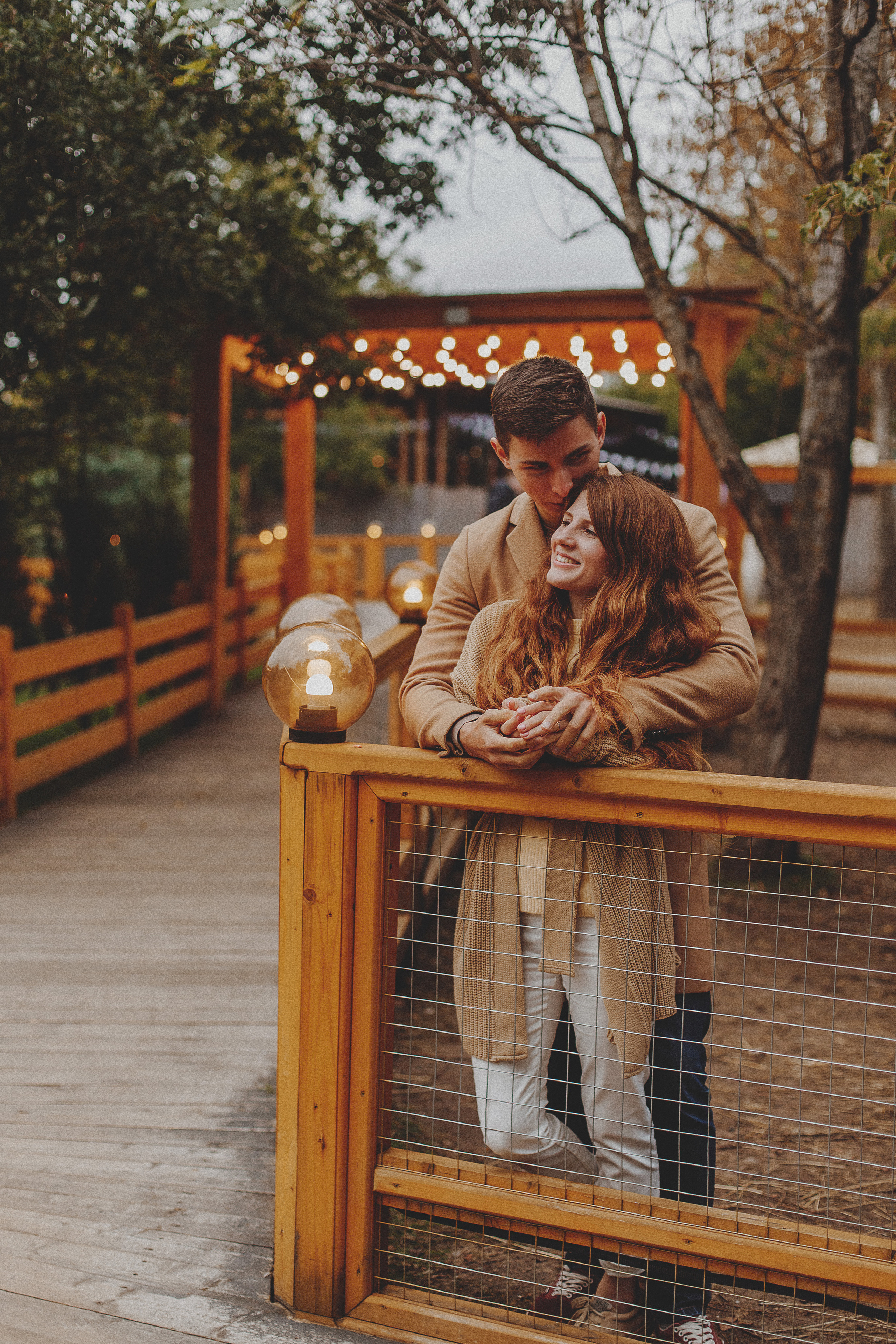 Андрей и Аня. Семейный Фотограф в Москве Антонина Касапова