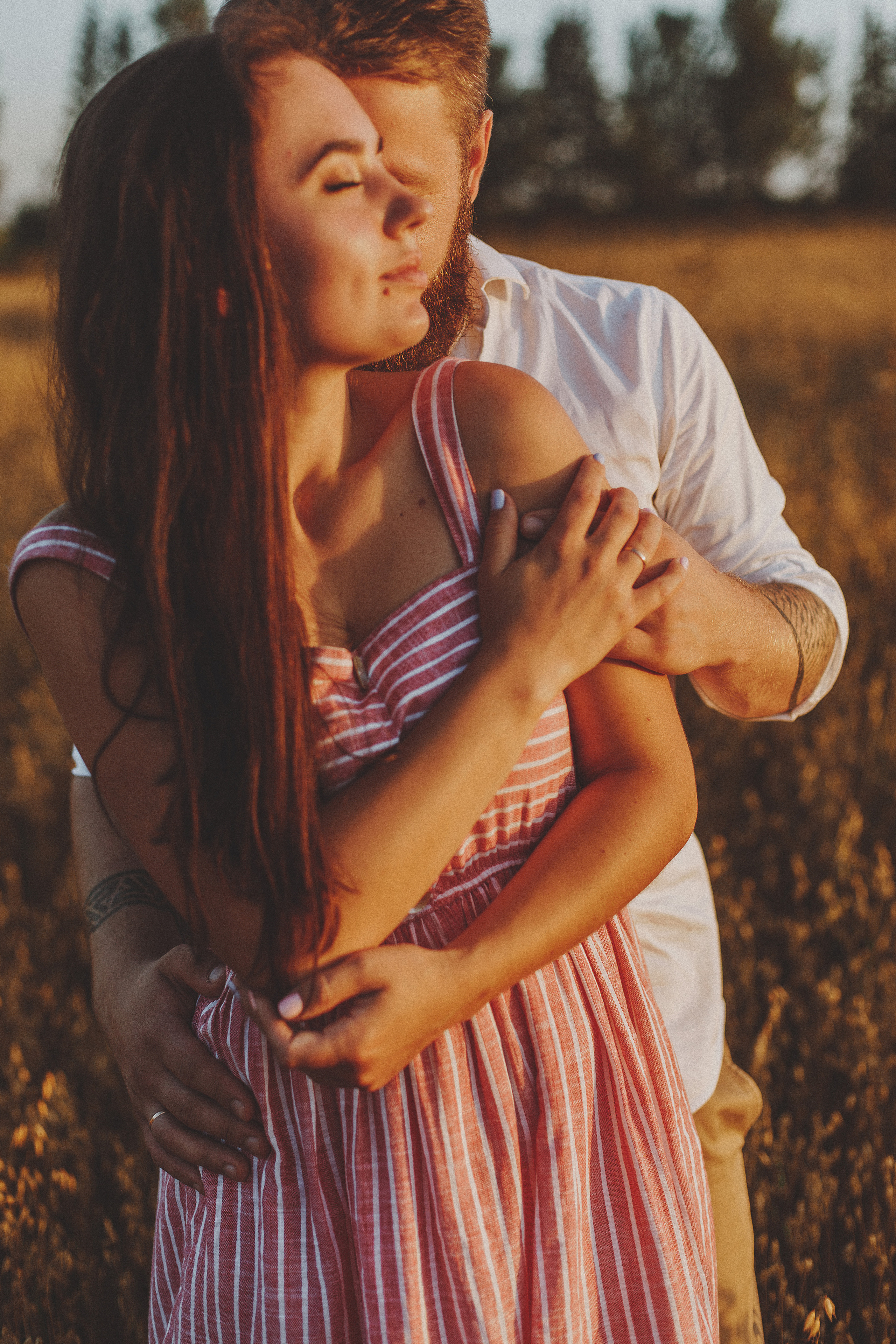 Илья и Женя. Семейный Фотограф в Москве Антонина Касапова