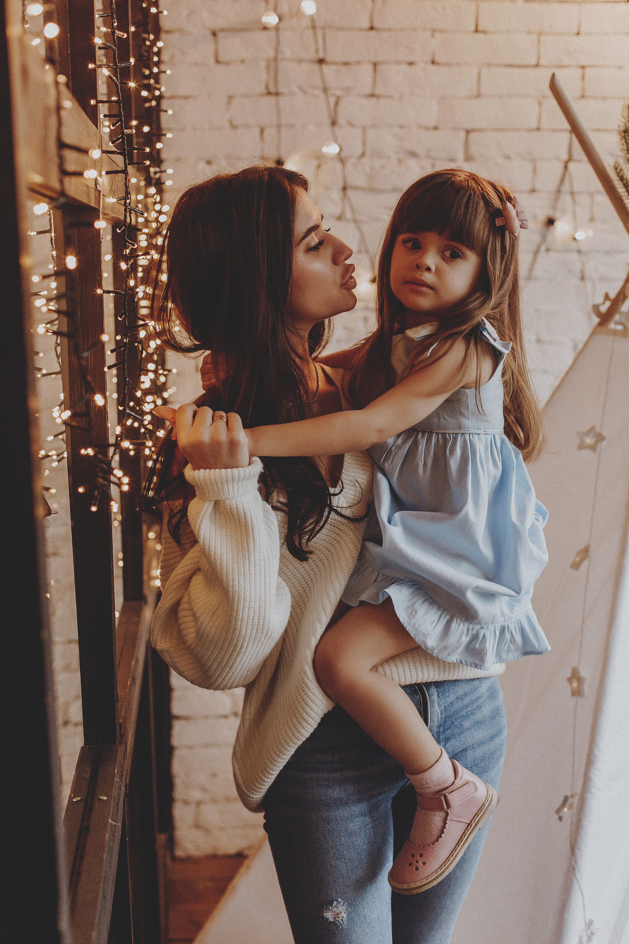 Джул. Семейный Фотограф в Москве Антонина Касапова