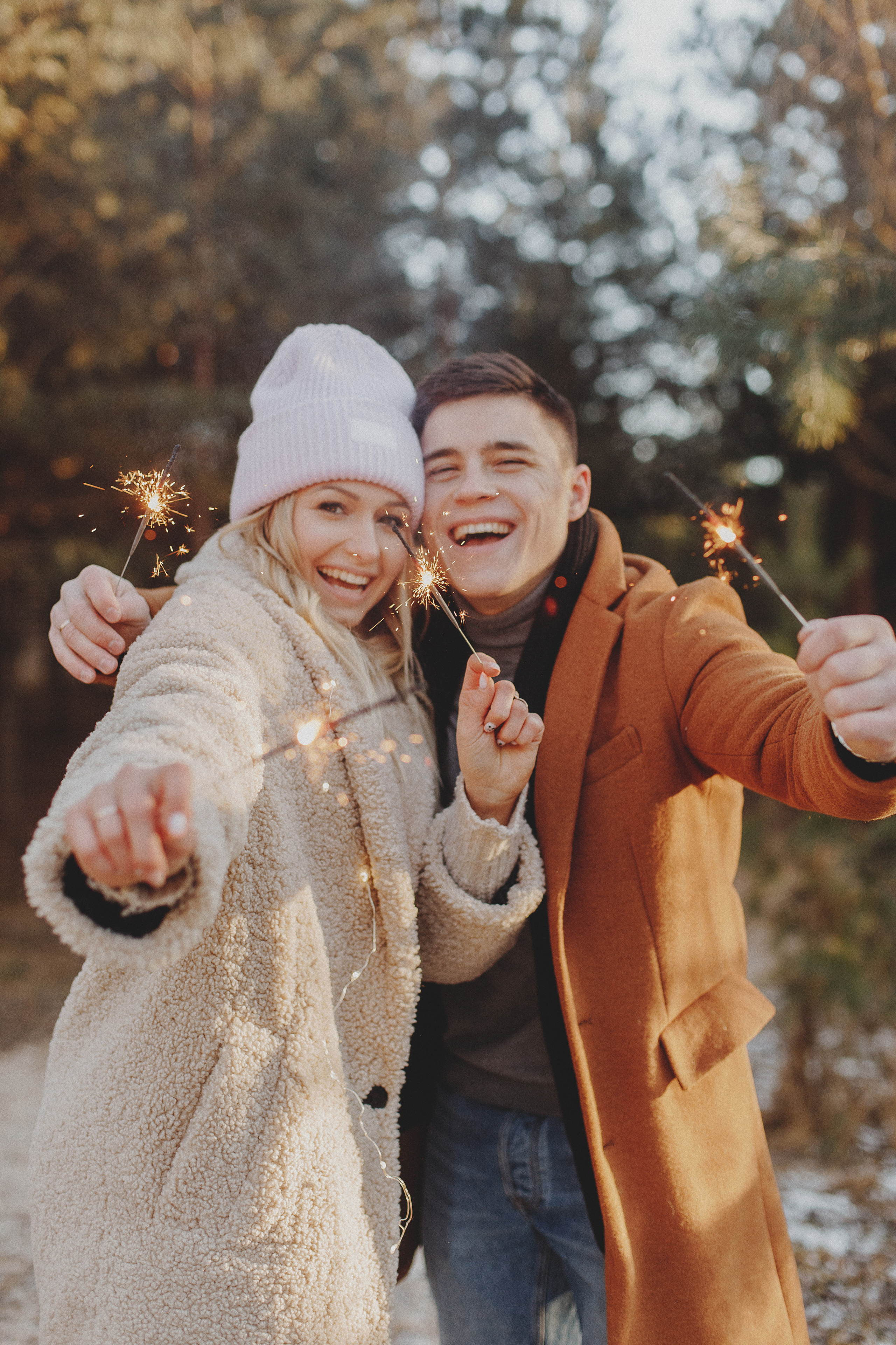 Никита и Даша. Семейный Фотограф в Москве Антонина Касапова