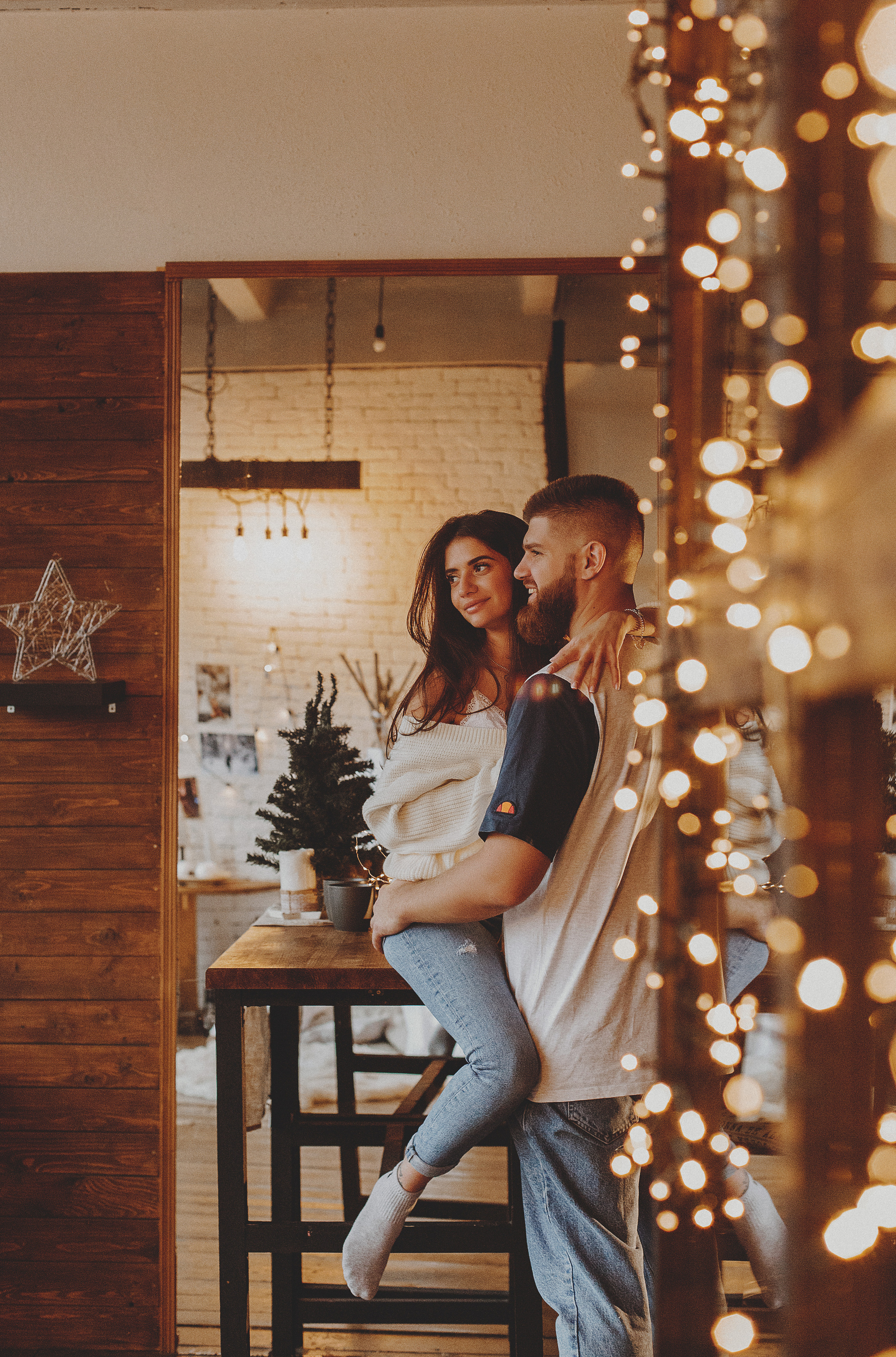 Джул. Семейный Фотограф в Москве Антонина Касапова