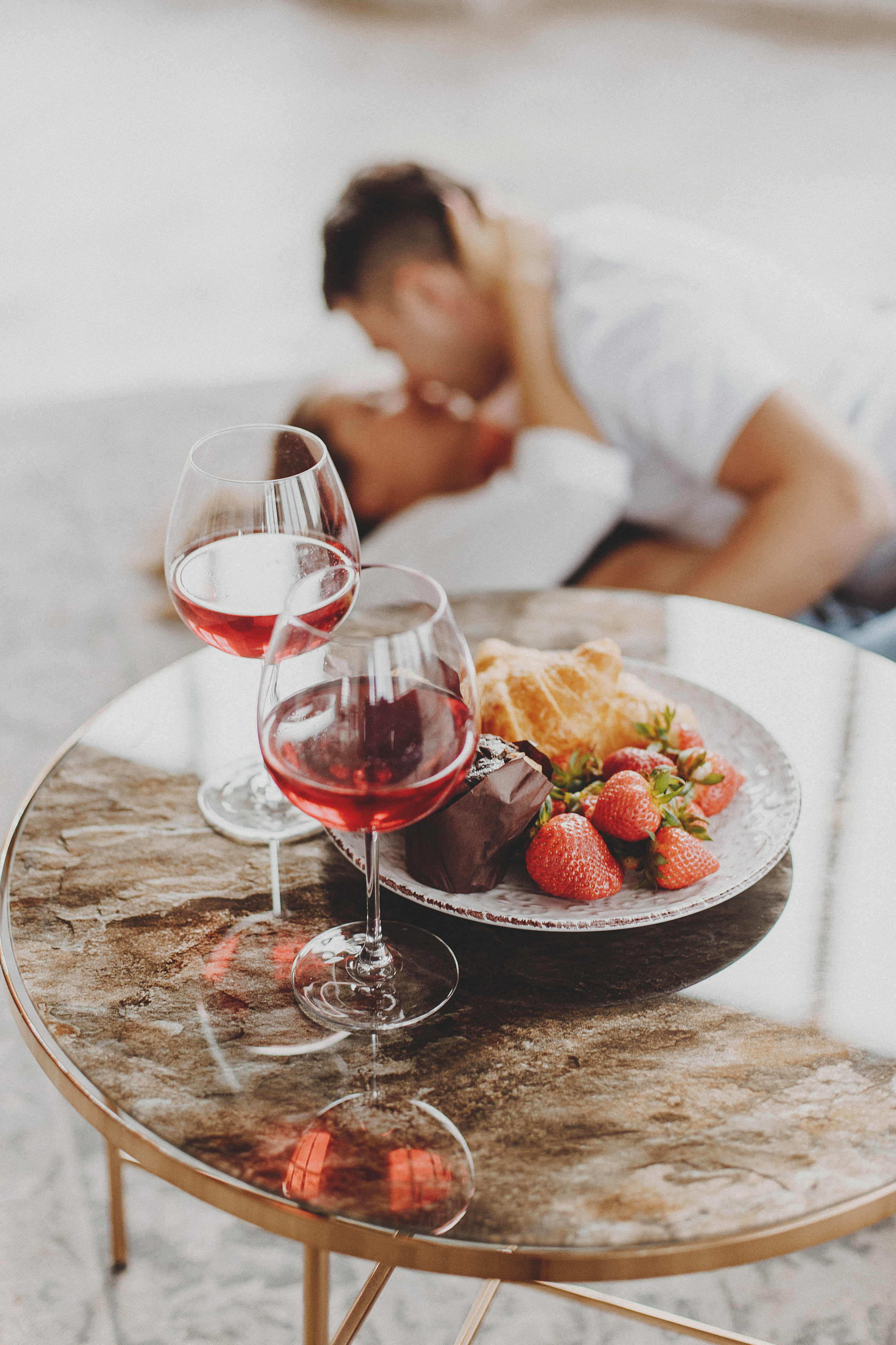 Олег и Женя. Семейный Фотограф в Москве Антонина Касапова