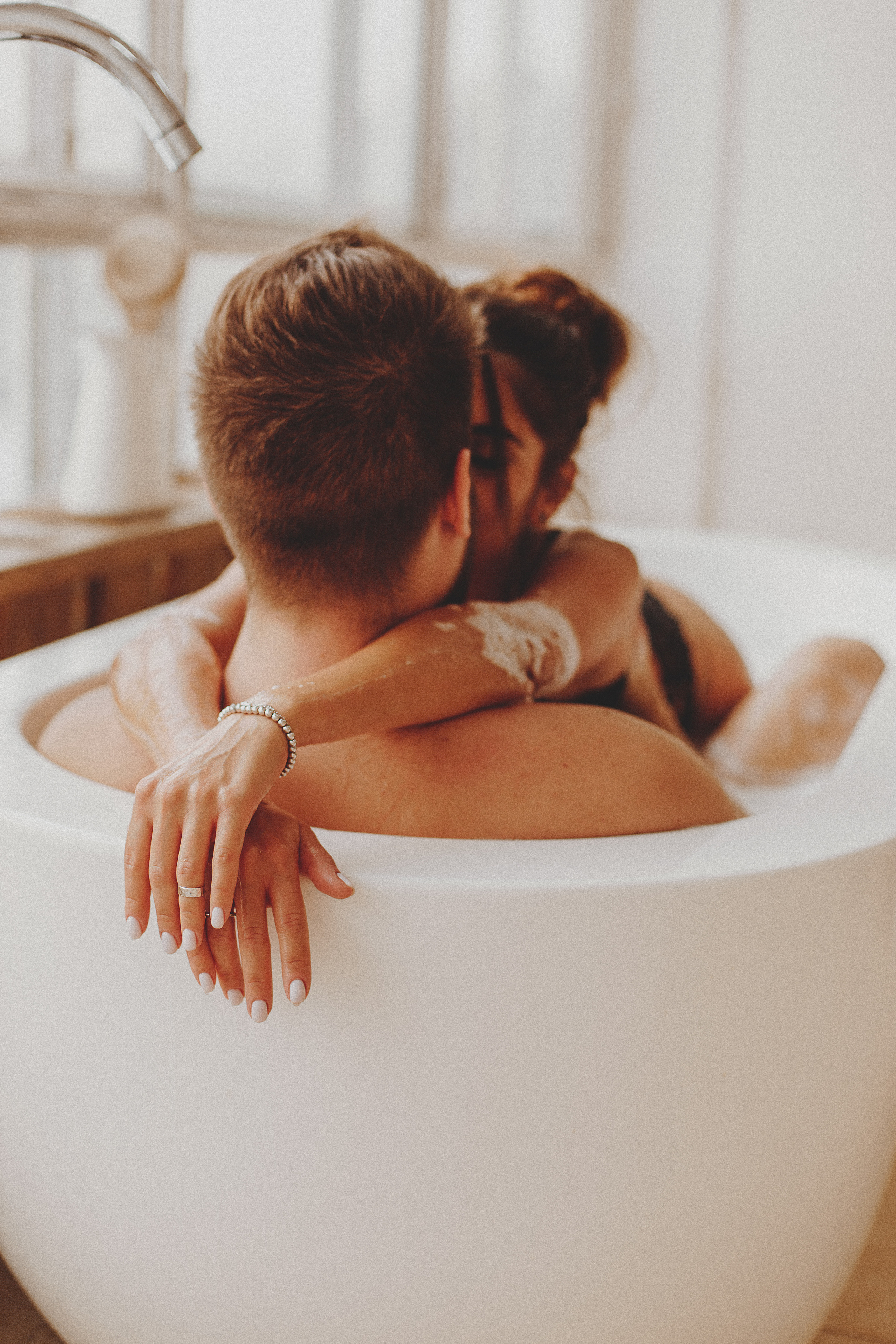 Даня и Джул. Семейный Фотограф в Москве Антонина Касапова