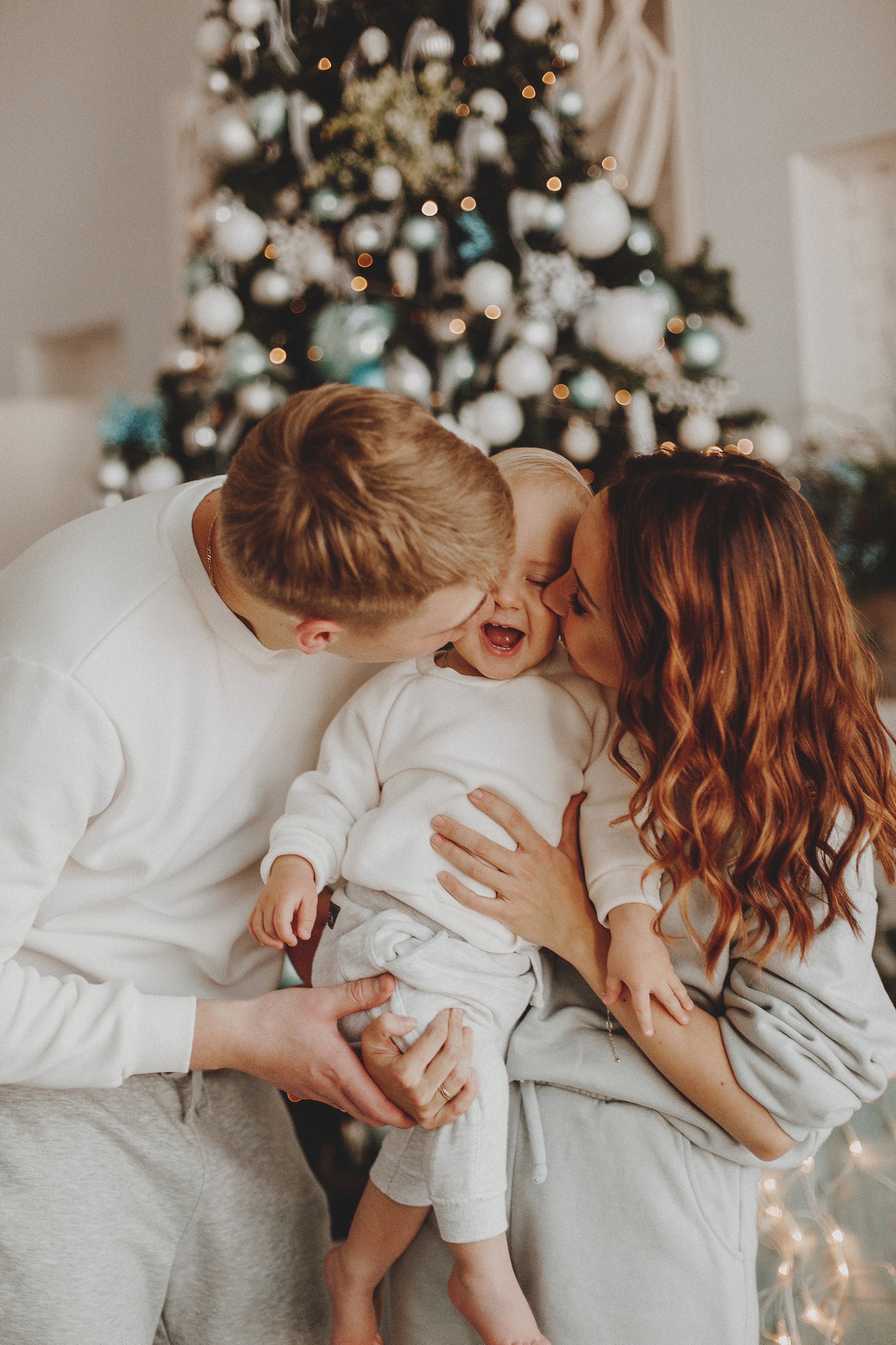 Ксюша. Семейный Фотограф в Москве Антонина Касапова