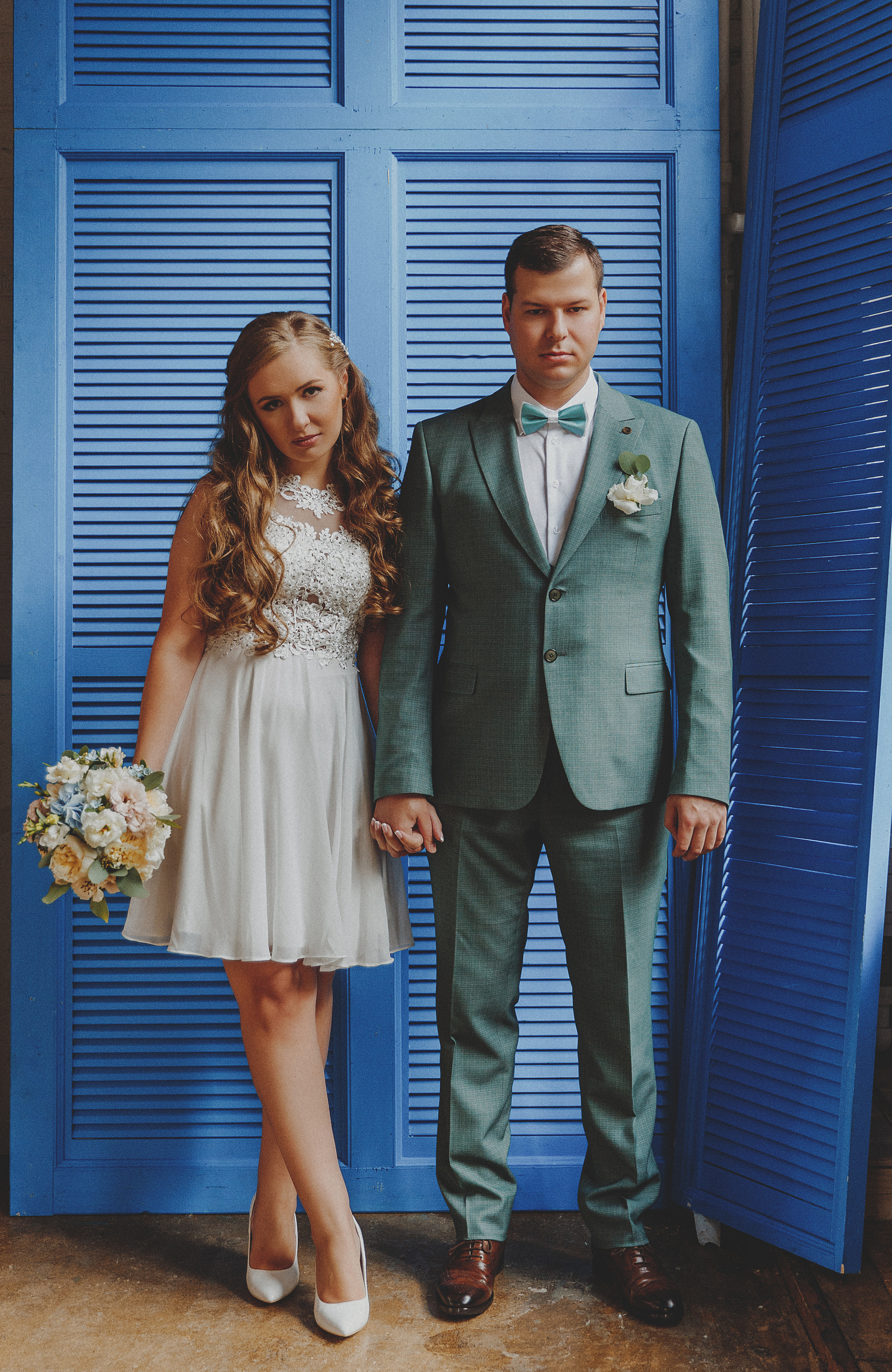 Леша и Таня. Семейный Фотограф в Москве Антонина Касапова