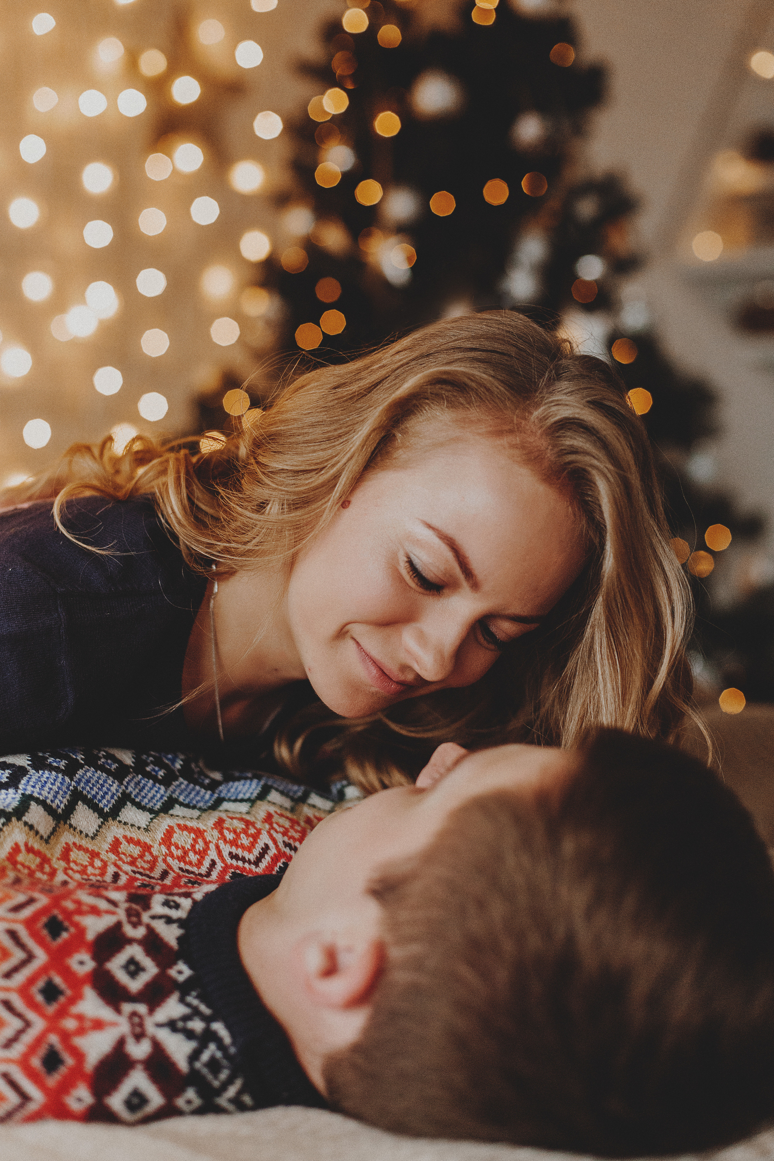 Саша и Ксюша. Семейный Фотограф в Москве Антонина Касапова