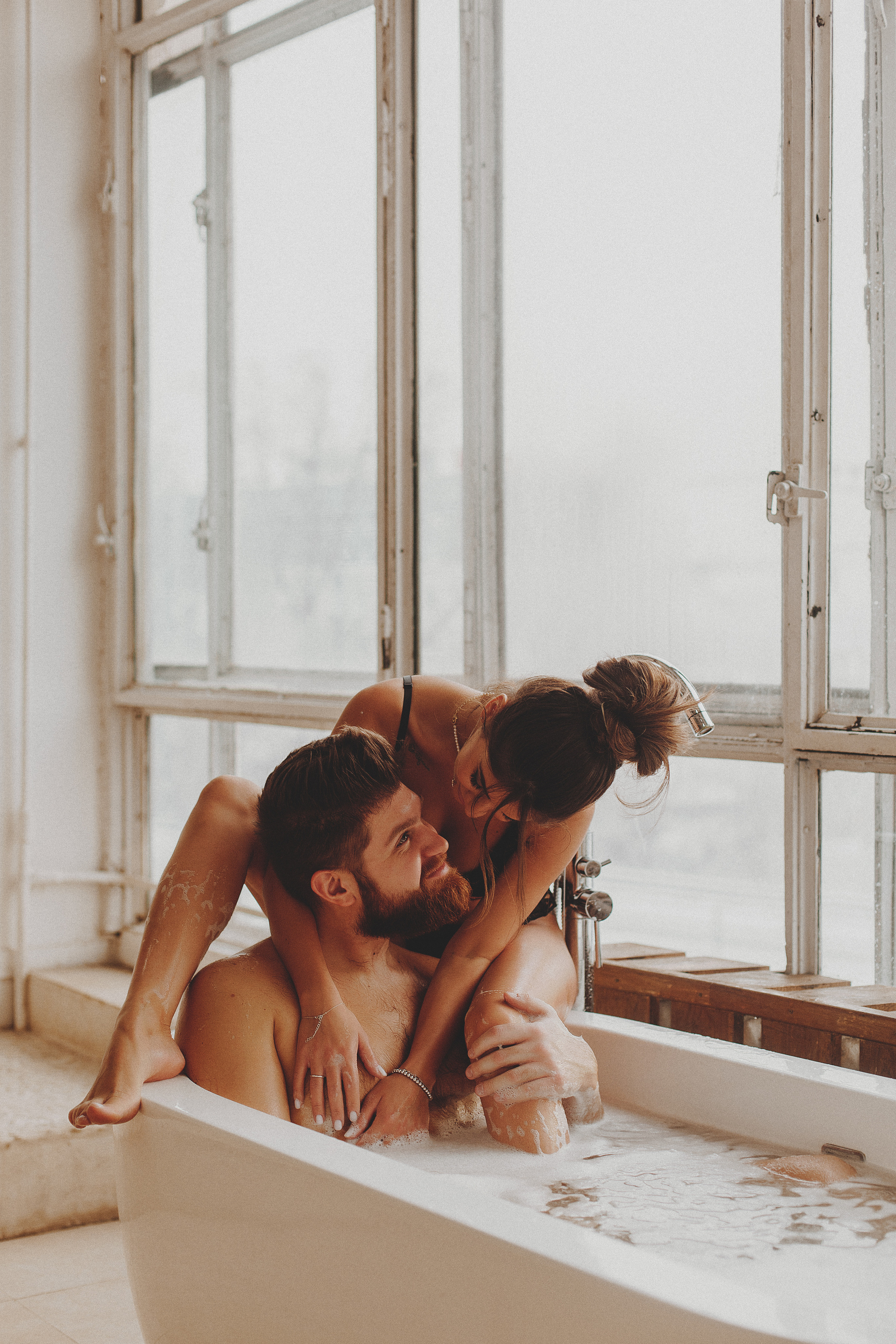 Даня и Джул. Семейный Фотограф в Москве Антонина Касапова