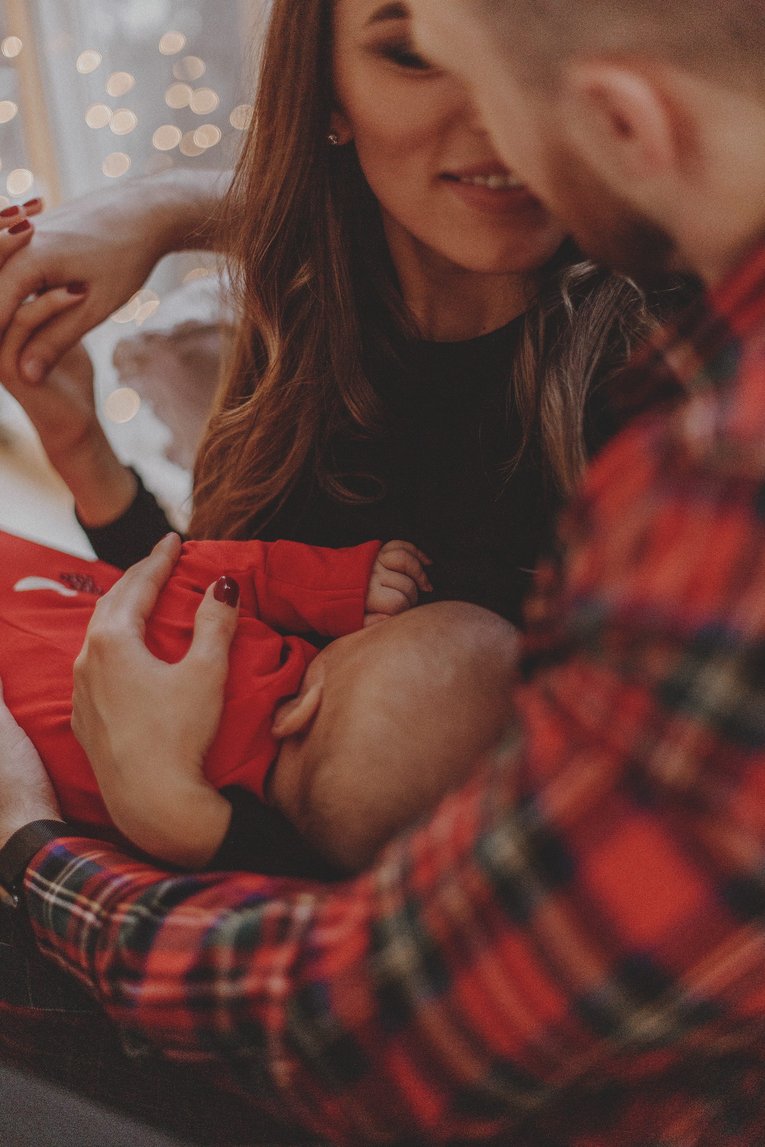 Марина. Семейный Фотограф в Москве Антонина Касапова