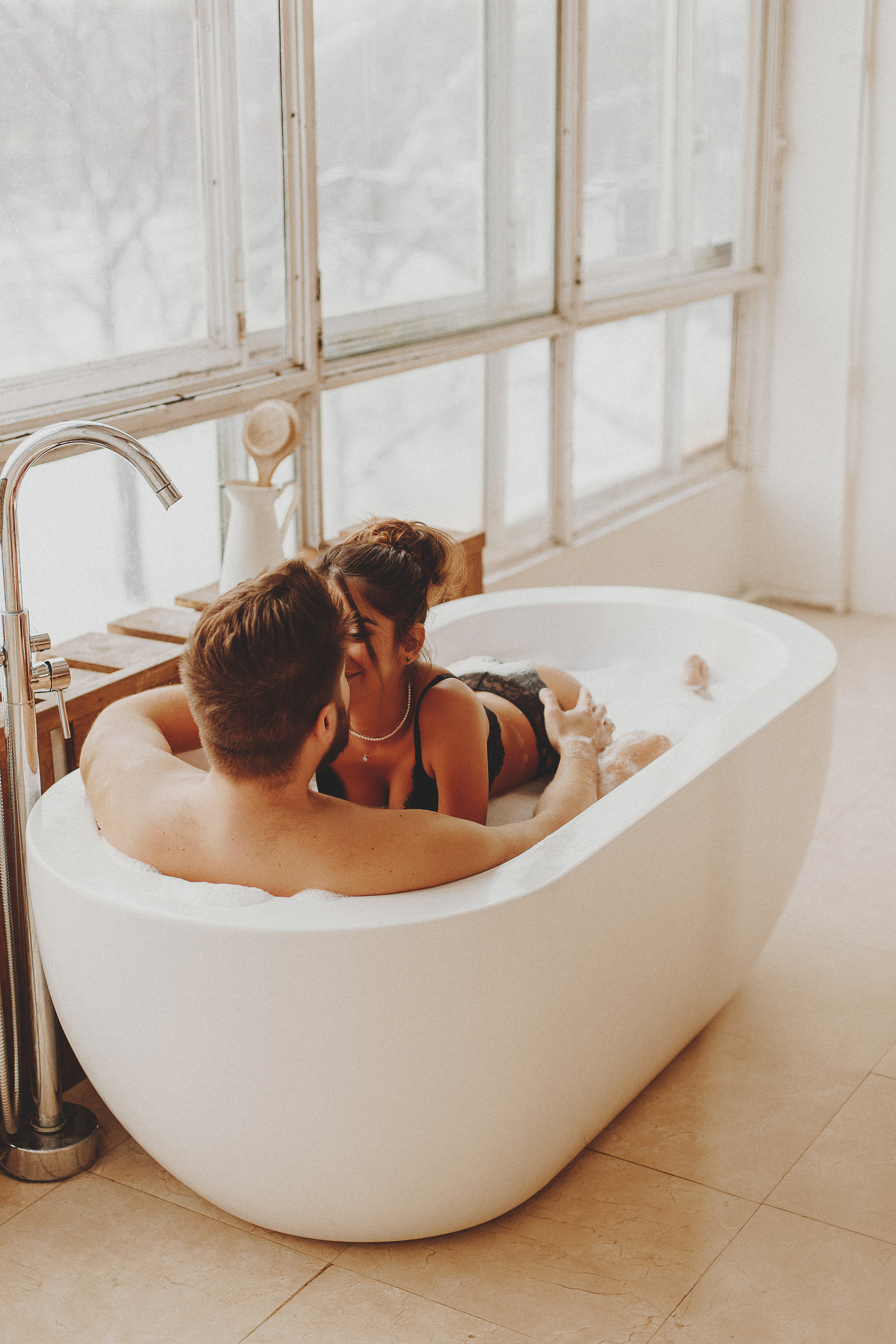 Даня и Джул. Семейный Фотограф в Москве Антонина Касапова