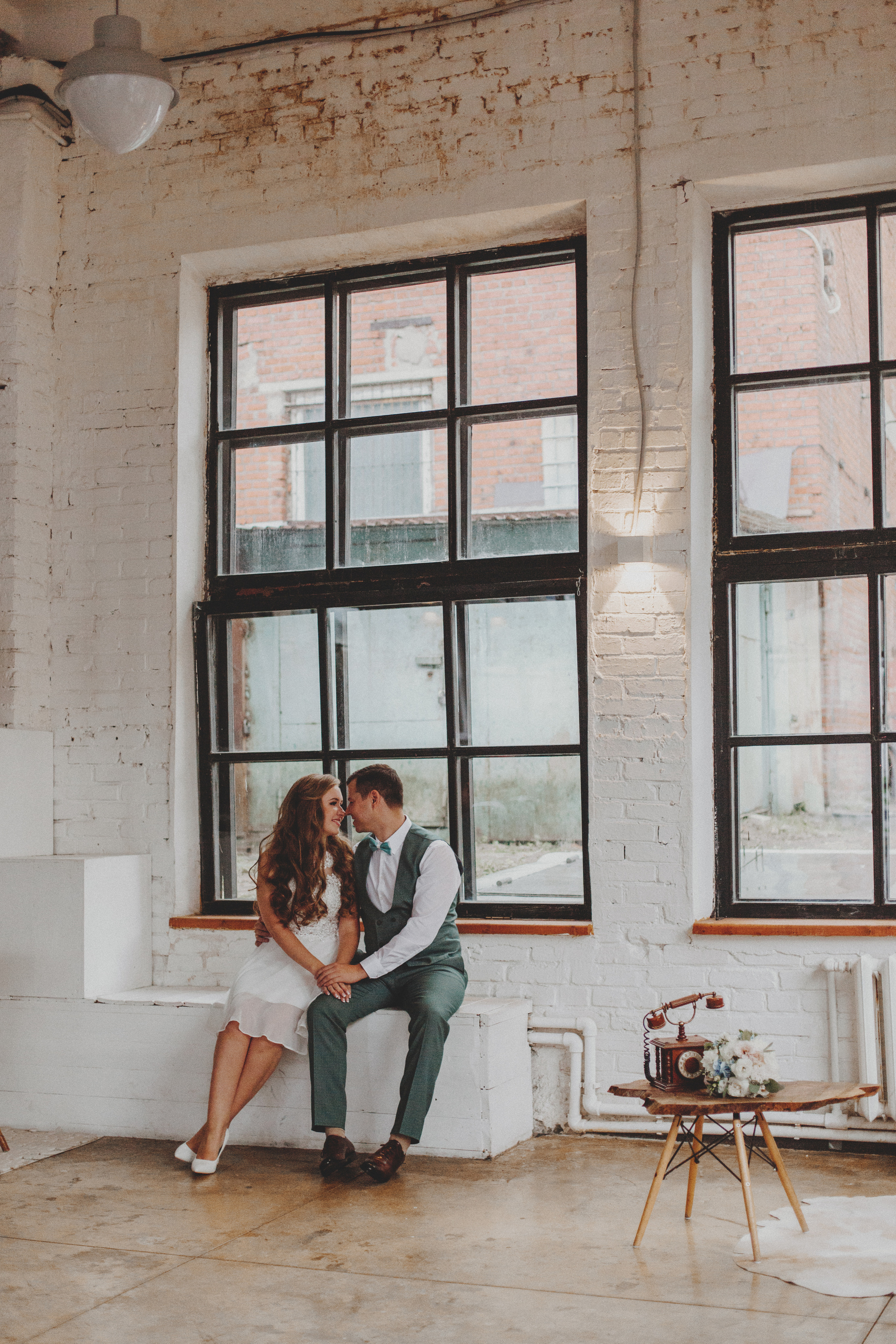 Леша и Таня. Семейный Фотограф в Москве Антонина Касапова