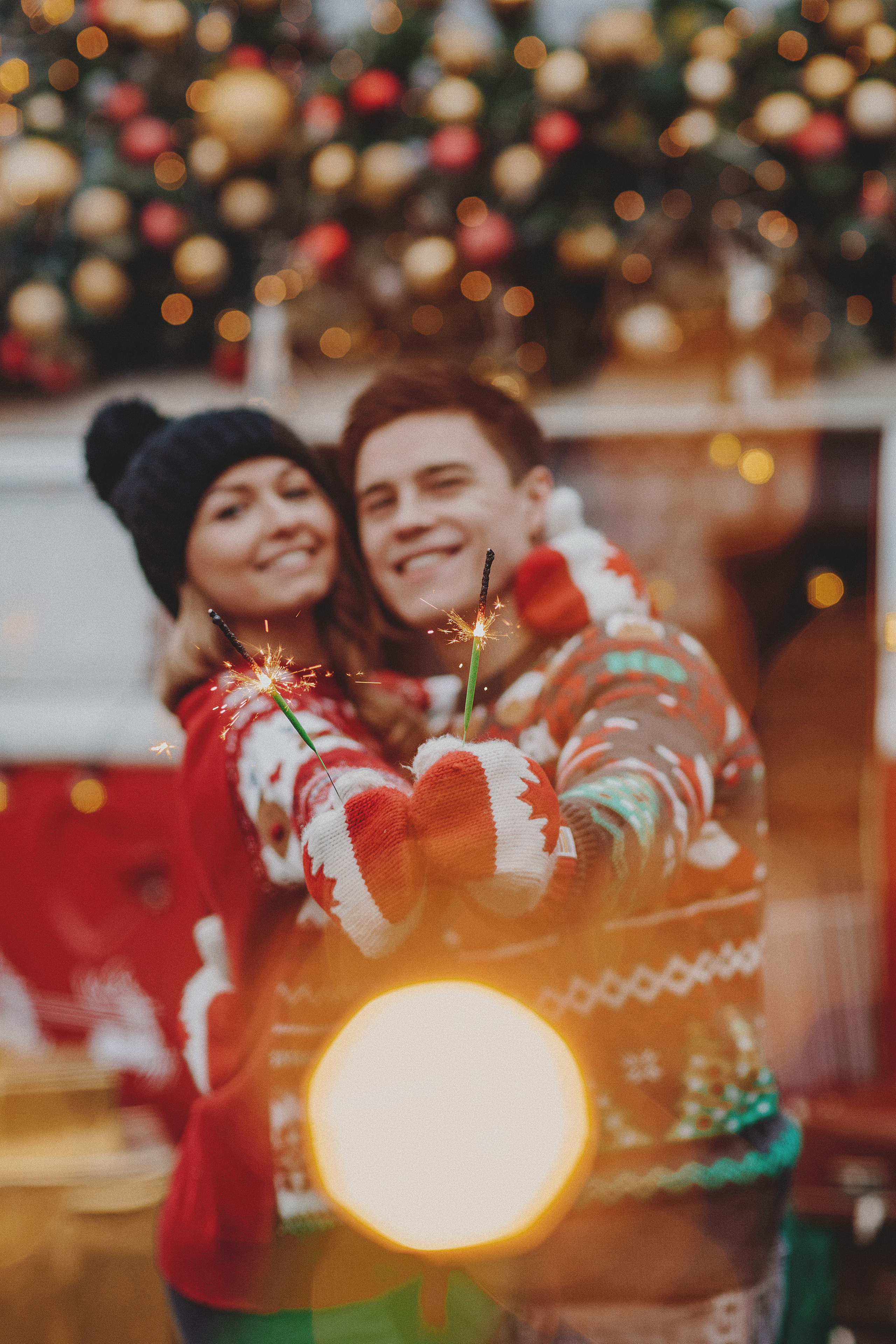 Никита и Даша. Семейный Фотограф в Москве Антонина Касапова