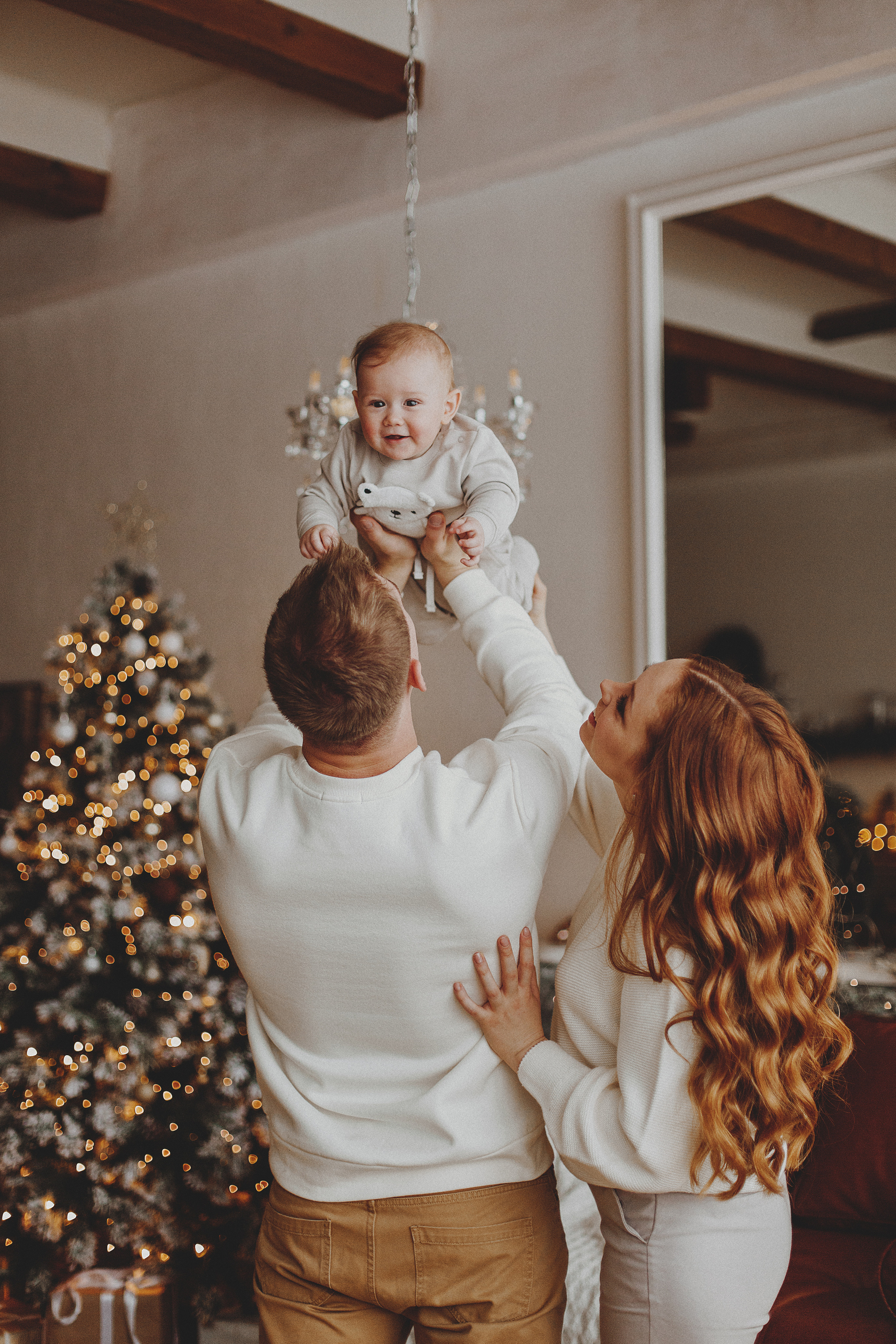 Паша Леша Кристина. Семейный Фотограф в Москве Антонина Касапова