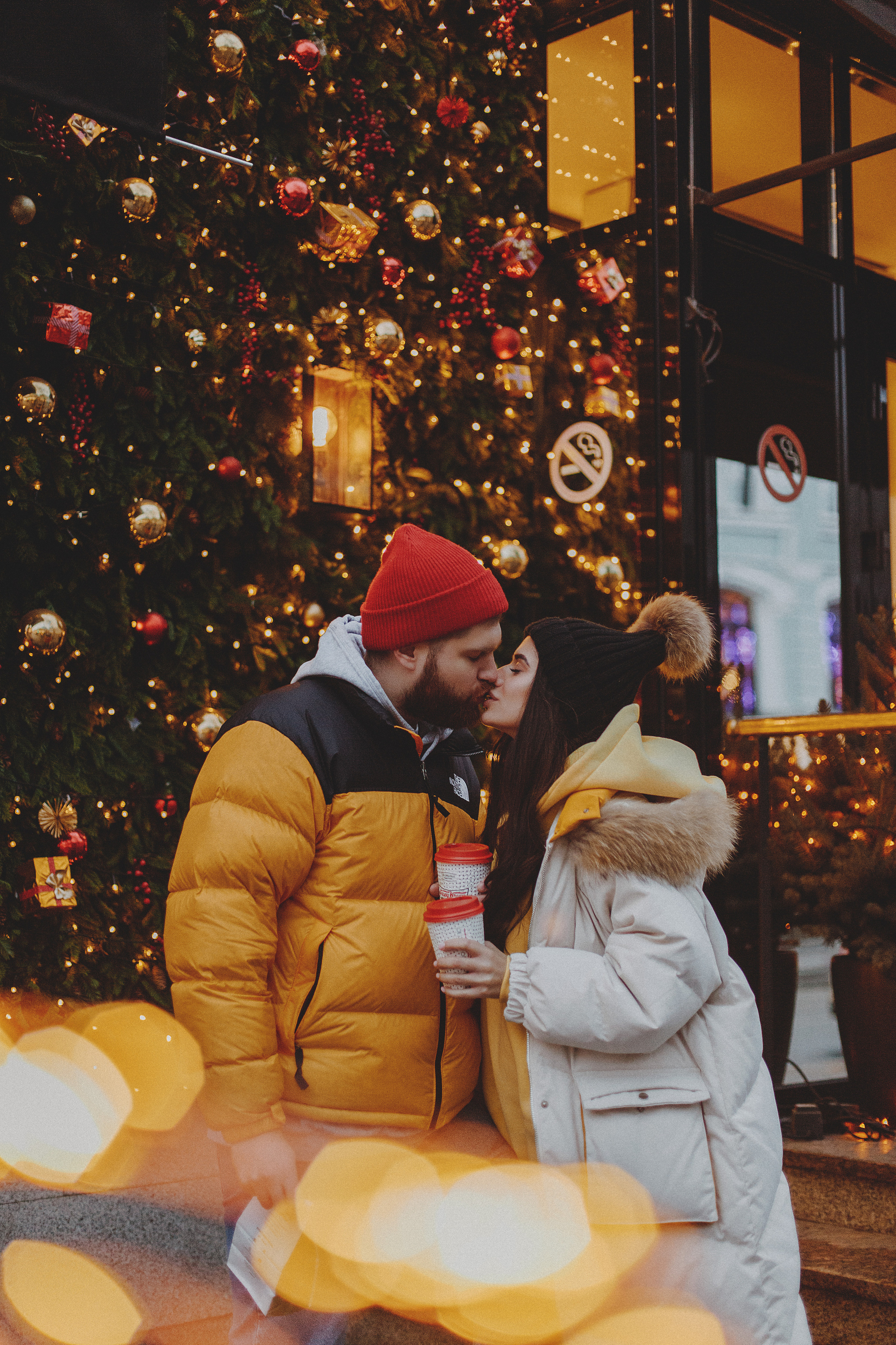 Даня и Джул. Семейный Фотограф в Москве Антонина Касапова