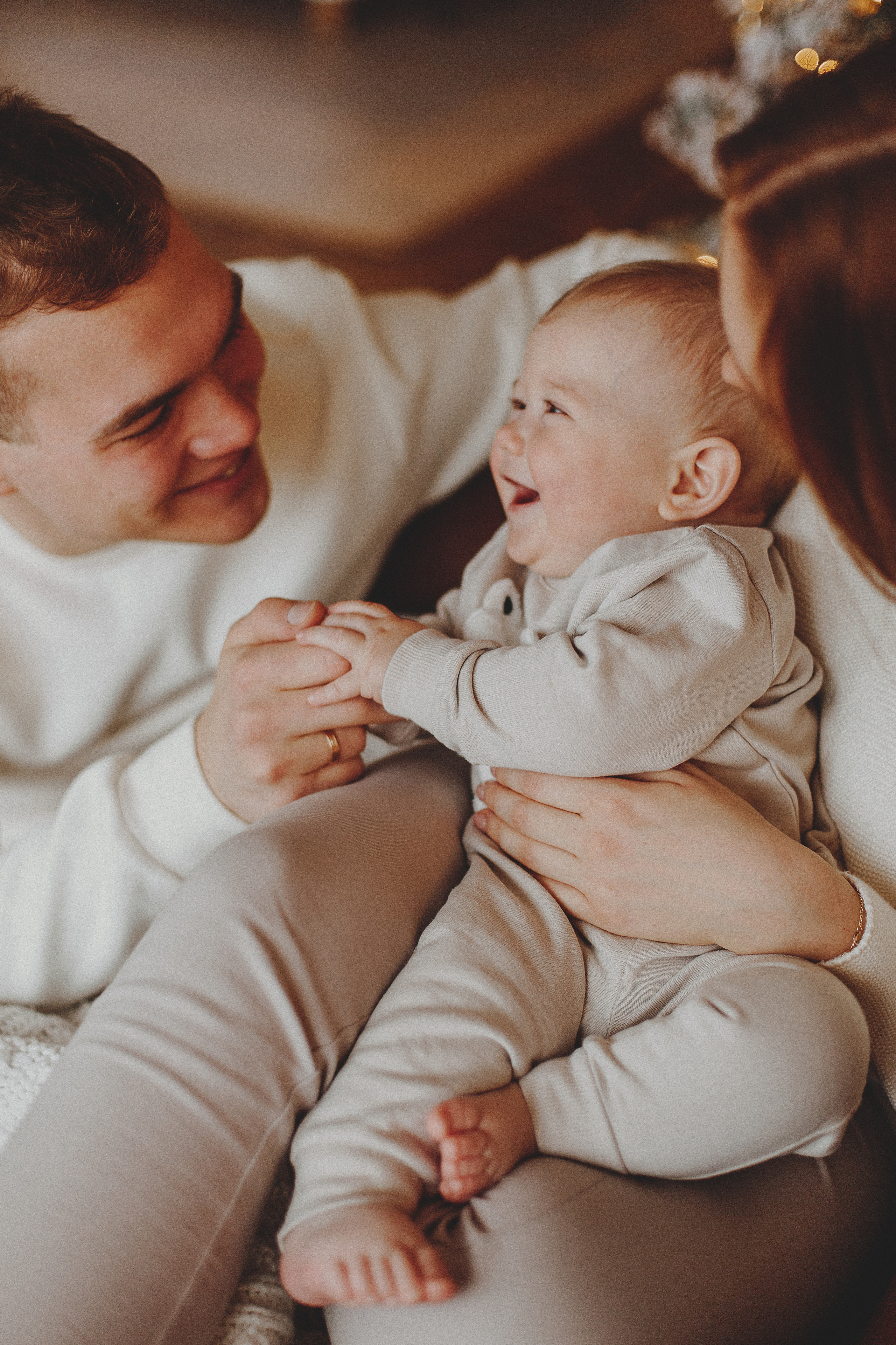 Паша Леша Кристина. Семейный Фотограф в Москве Антонина Касапова