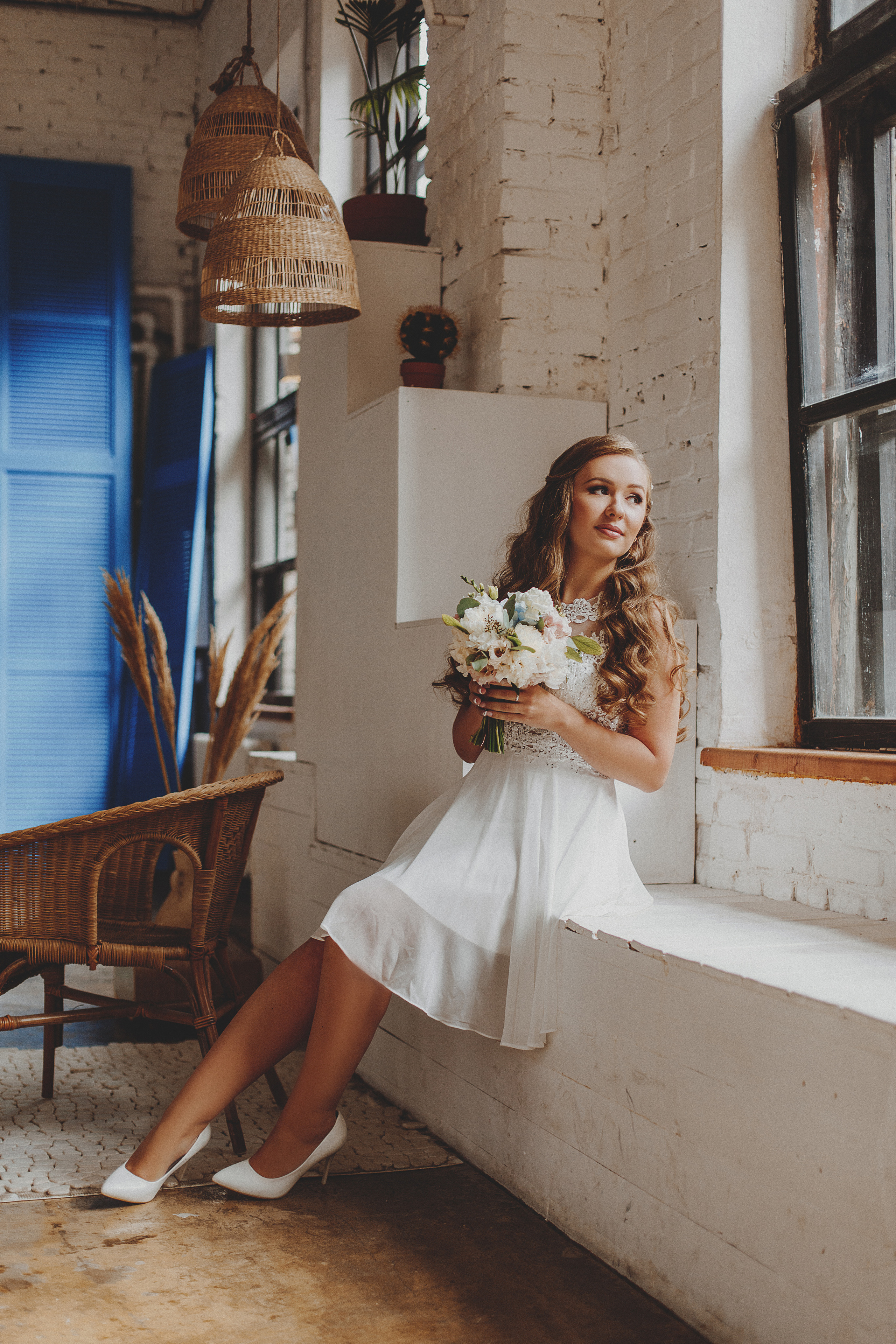 Леша и Таня. Семейный Фотограф в Москве Антонина Касапова