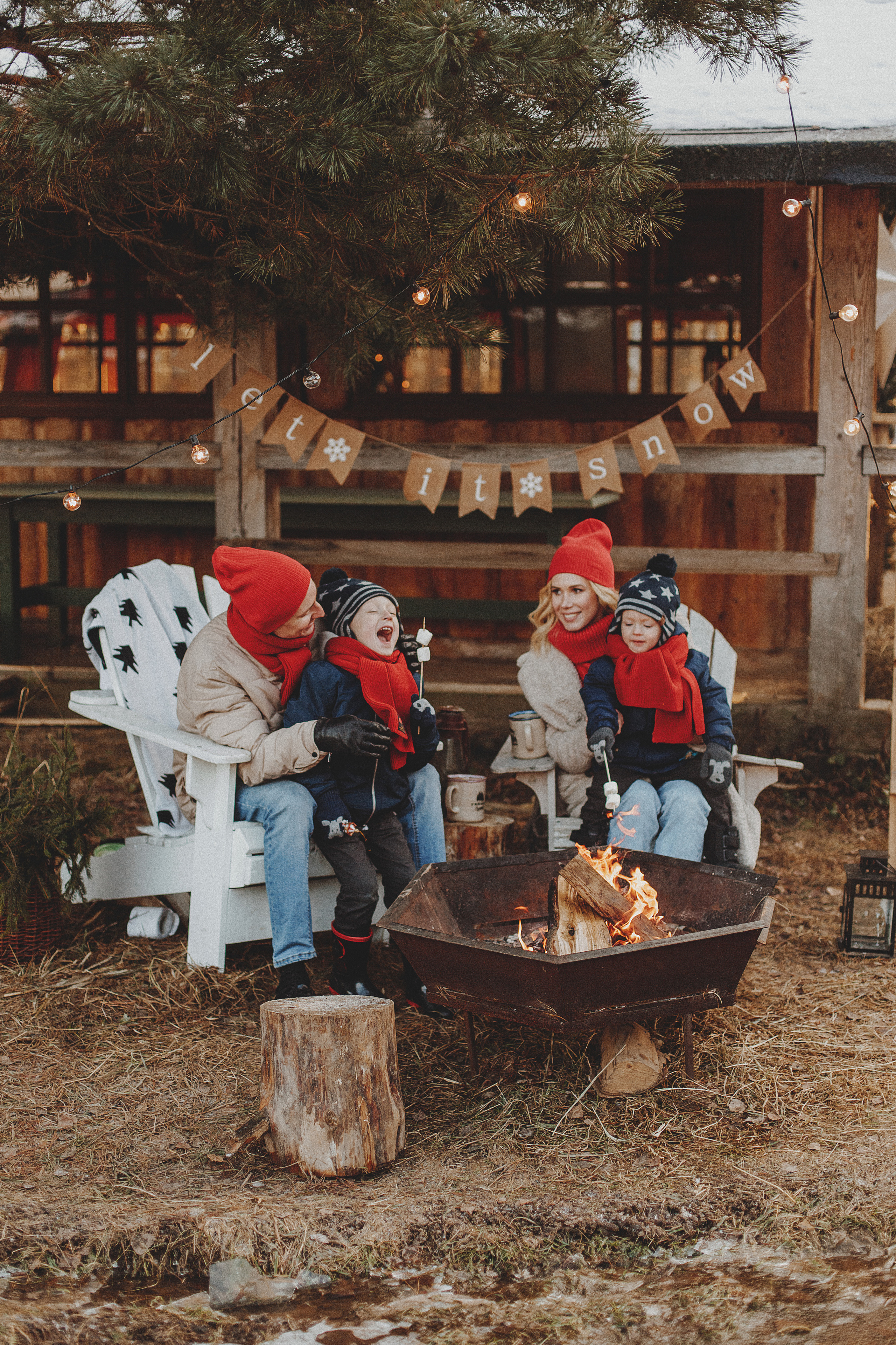 Назим и Алина. Семейный Фотограф в Москве Антонина Касапова