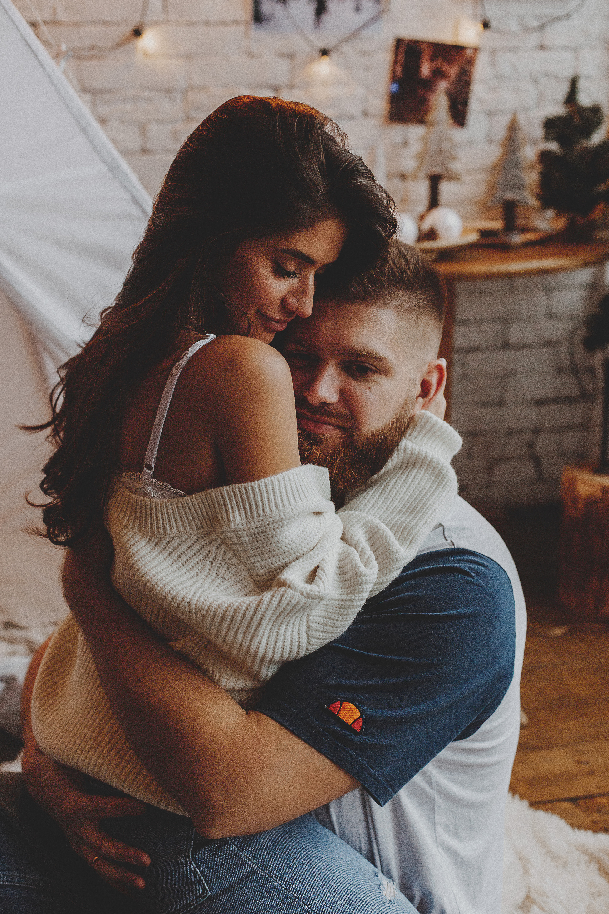 Джул. Семейный Фотограф в Москве Антонина Касапова