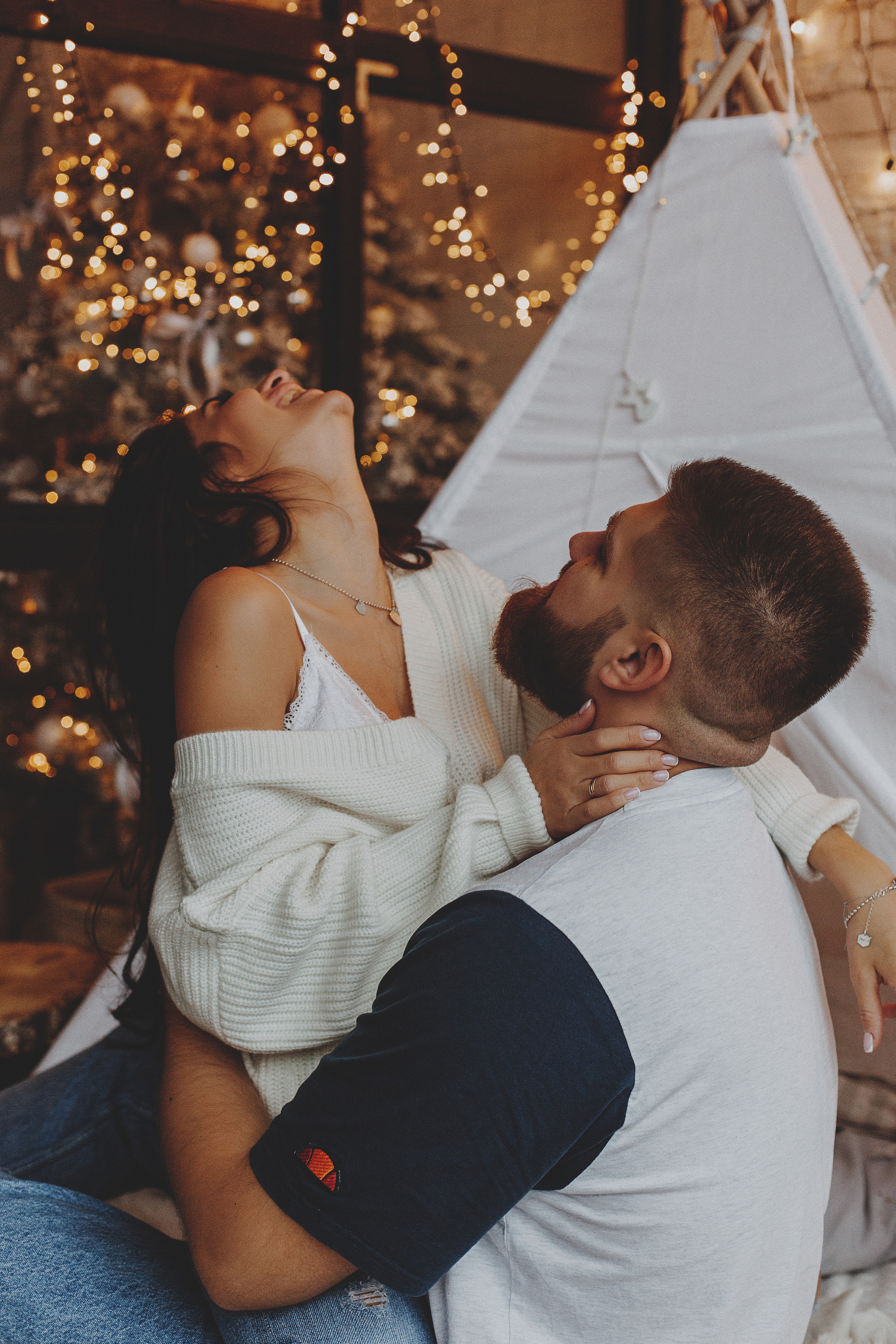 Джул. Семейный Фотограф в Москве Антонина Касапова