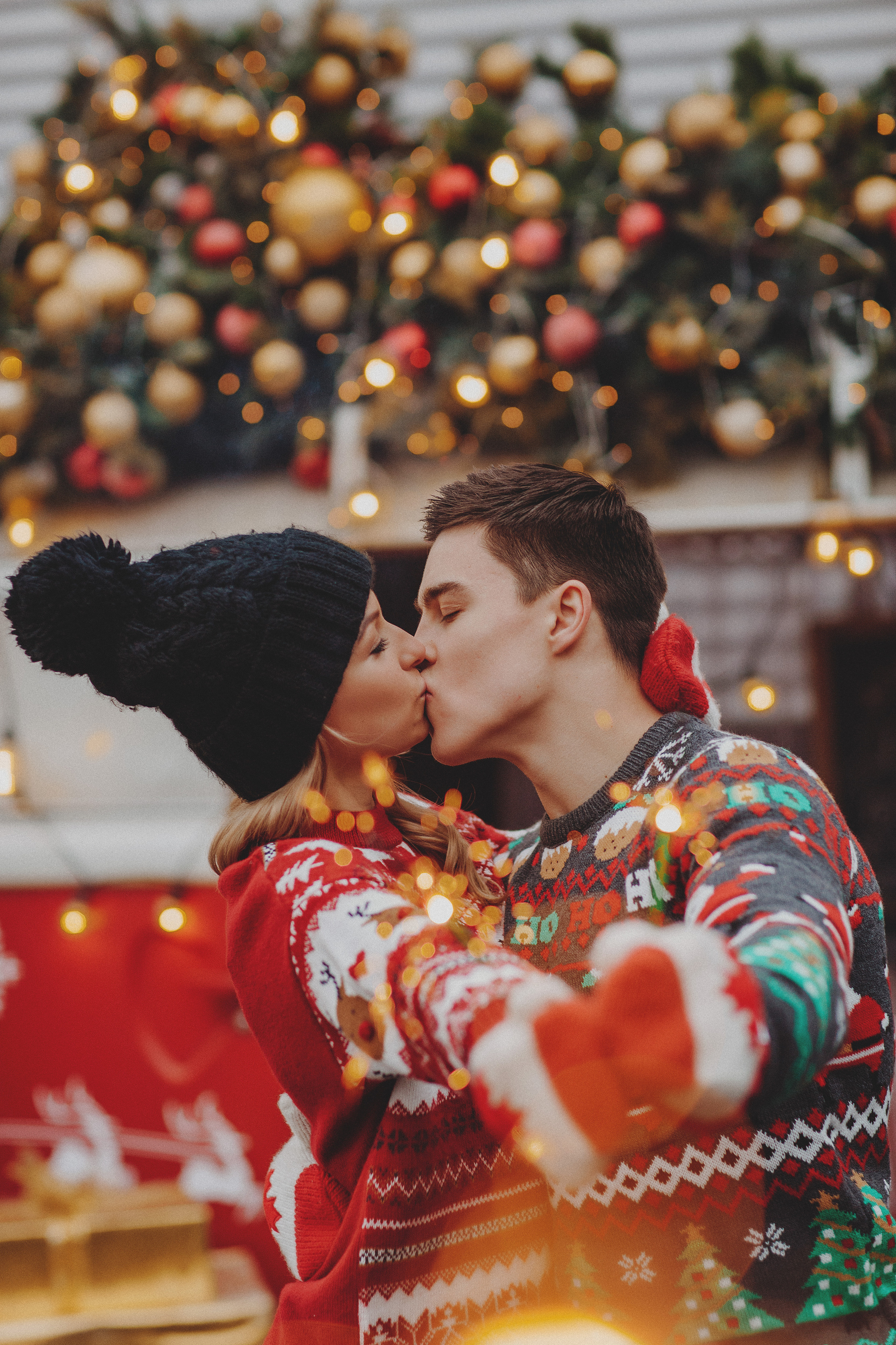 Никита и Даша. Семейный Фотограф в Москве Антонина Касапова