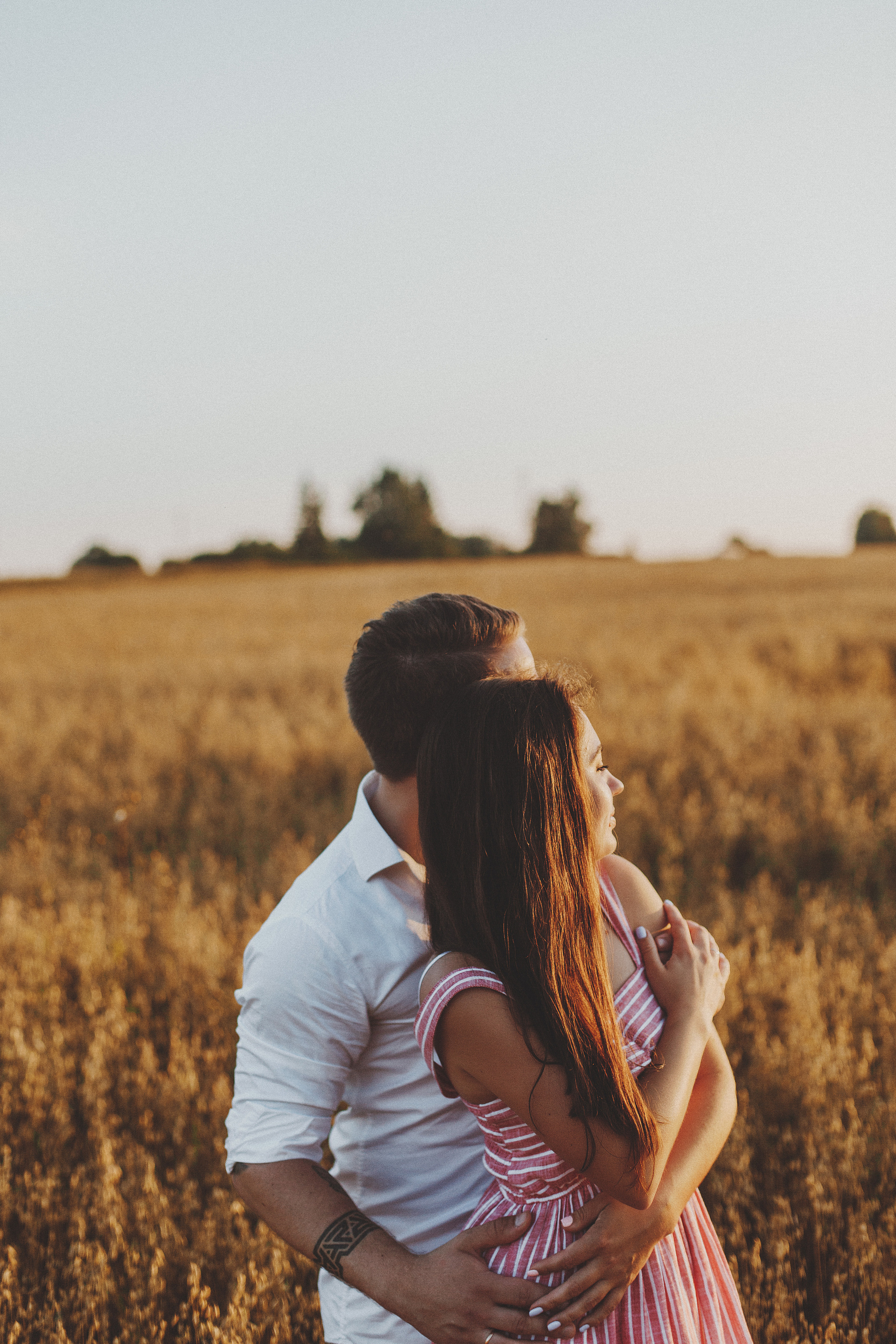 Илья и Женя. Семейный Фотограф в Москве Антонина Касапова