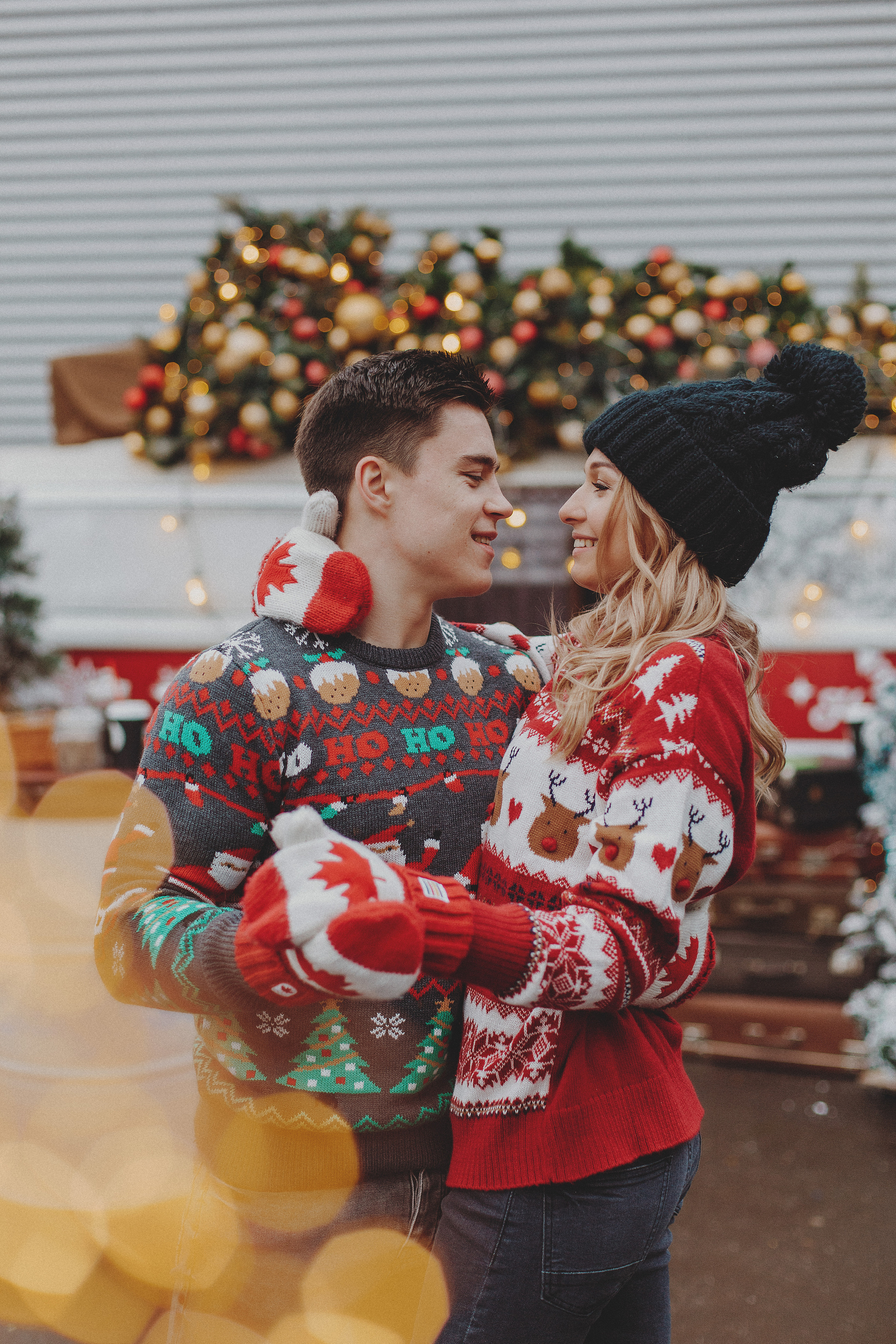 Никита и Даша. Семейный Фотограф в Москве Антонина Касапова