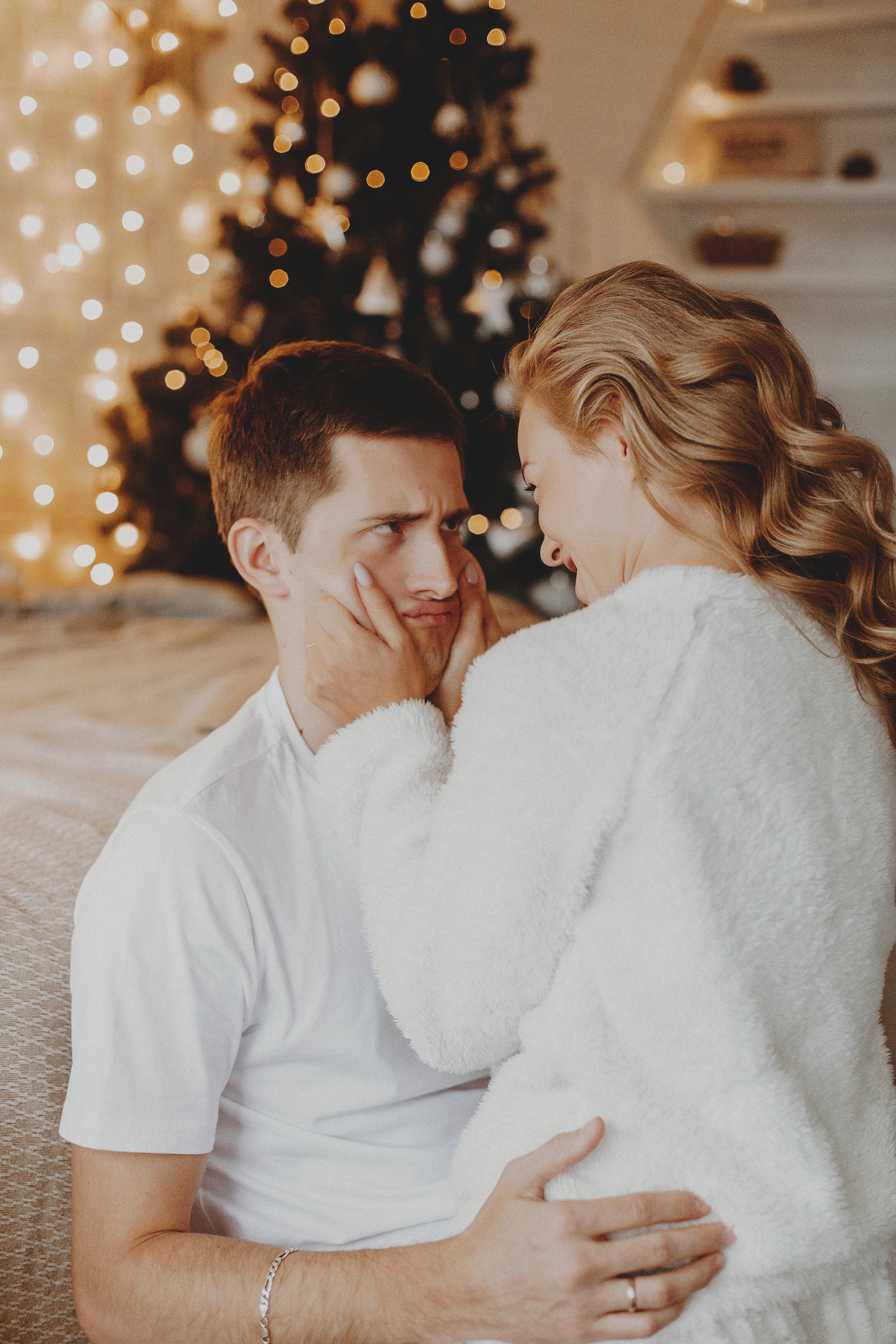 Саша и Ксюша. Семейный Фотограф в Москве Антонина Касапова