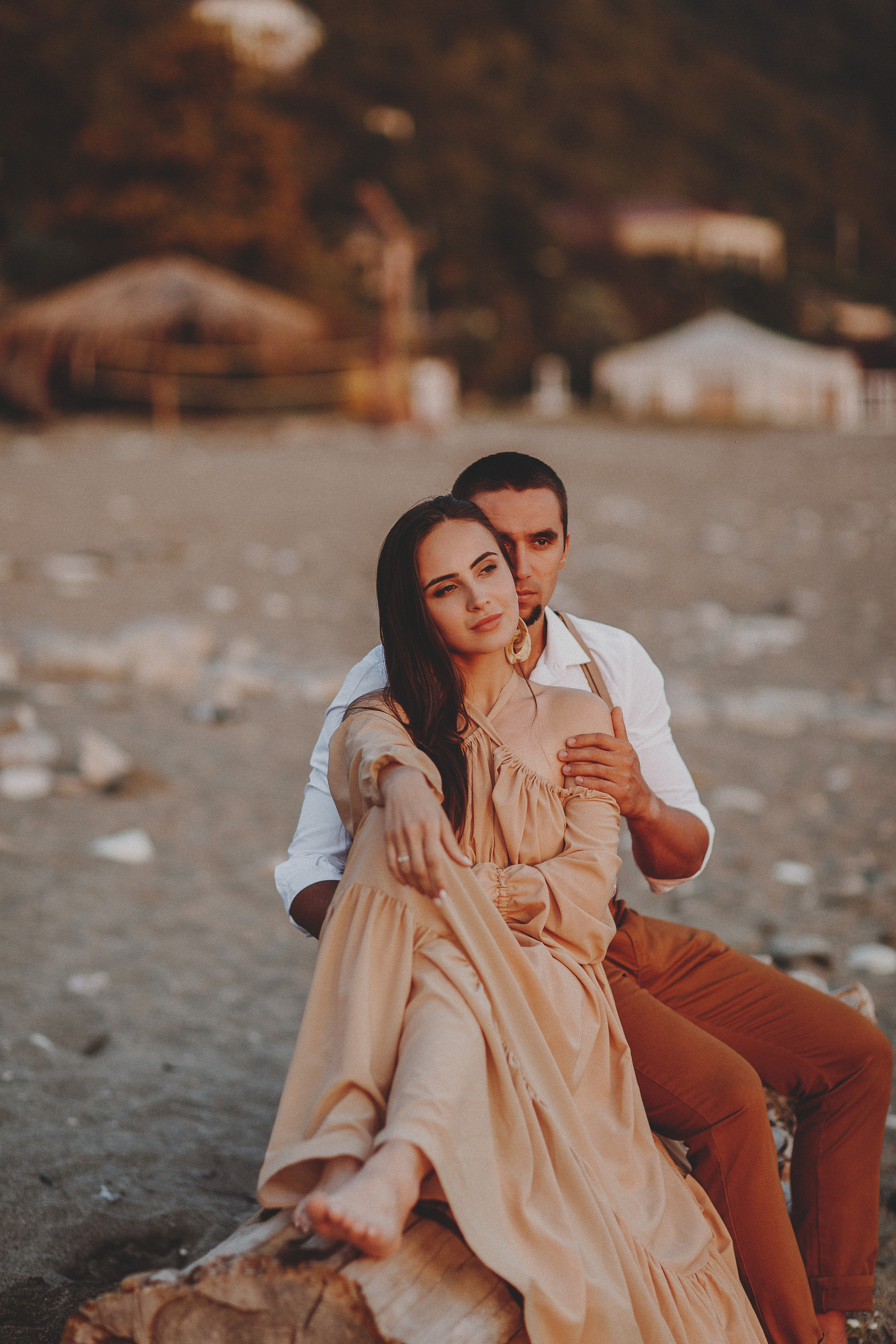 Руслан и Лера. Семейный Фотограф в Москве Антонина Касапова