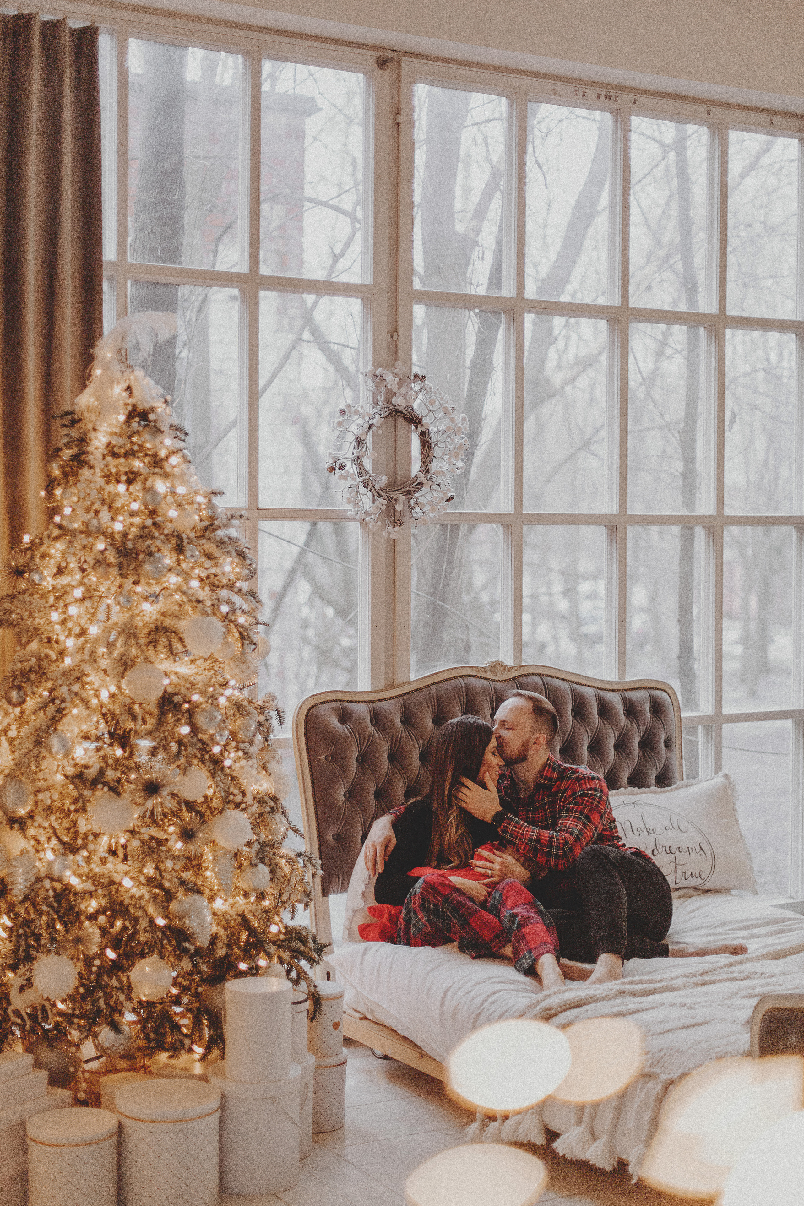 Марина. Семейный Фотограф в Москве Антонина Касапова