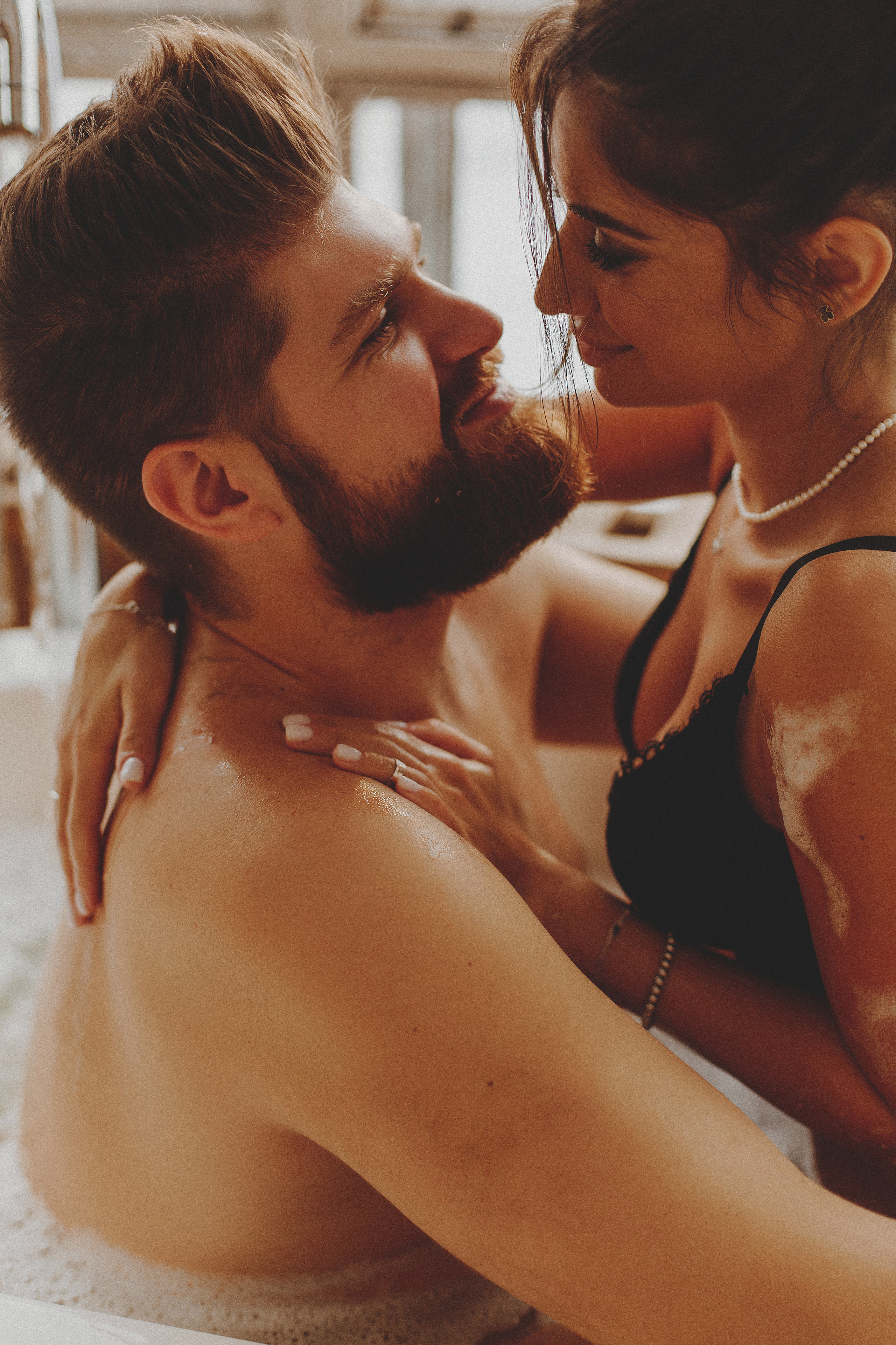 Даня и Джул. Семейный Фотограф в Москве Антонина Касапова