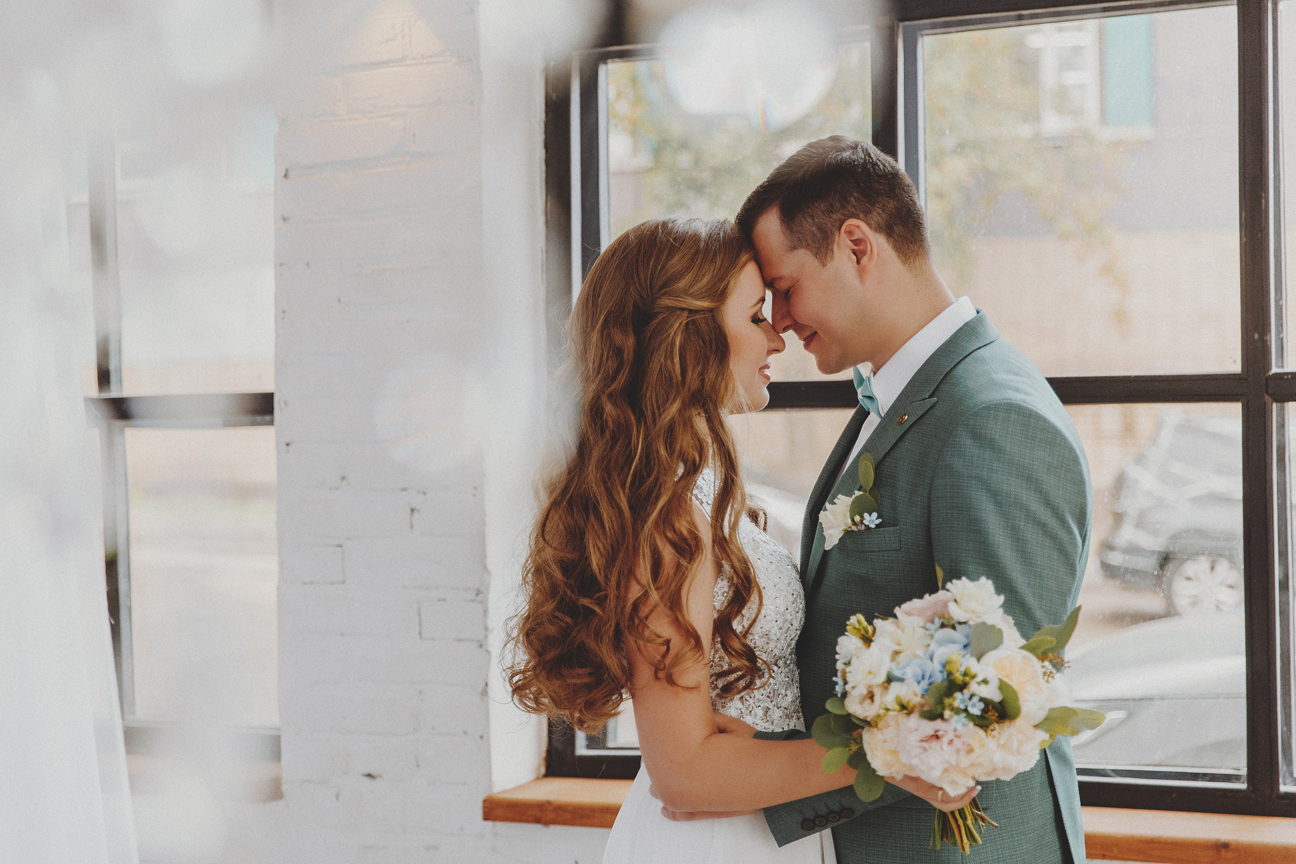 Леша и Таня. Семейный Фотограф в Москве Антонина Касапова