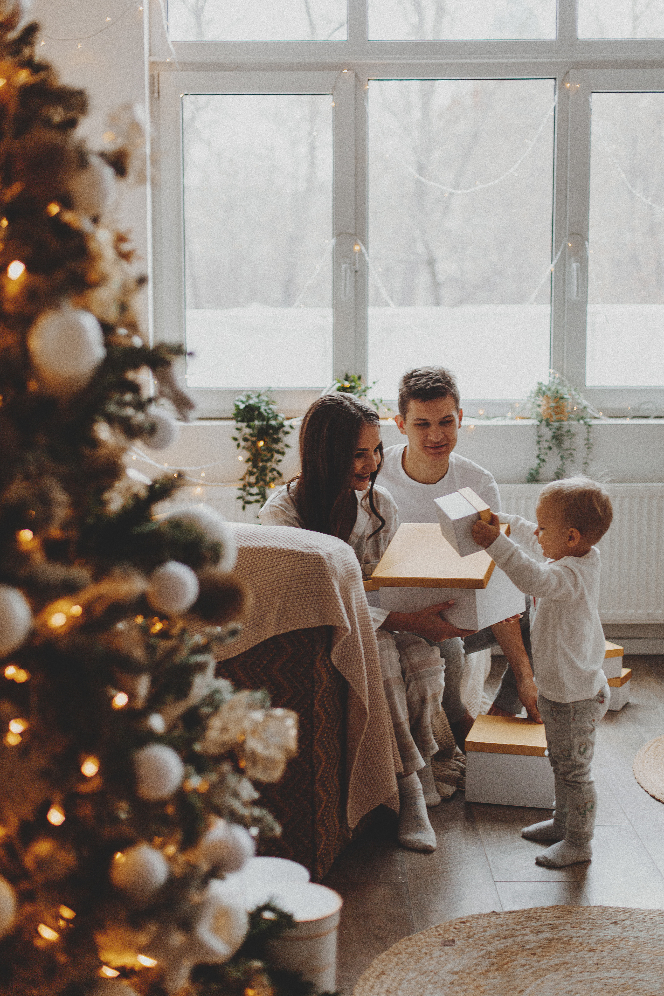 Никита Настя. Семейный Фотограф в Москве Антонина Касапова