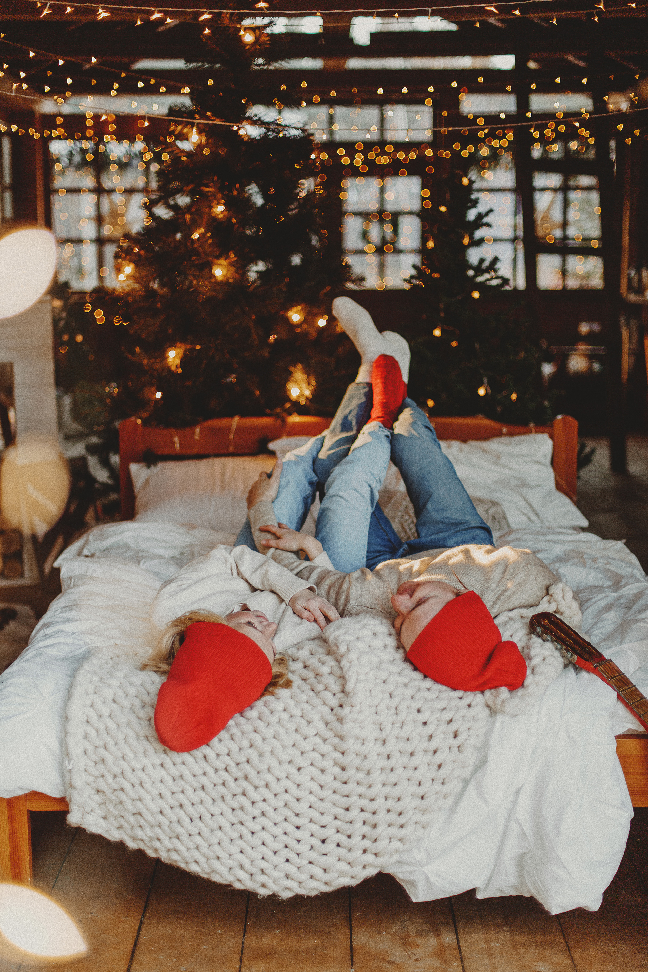 Назим и Алина. Семейный Фотограф в Москве Антонина Касапова