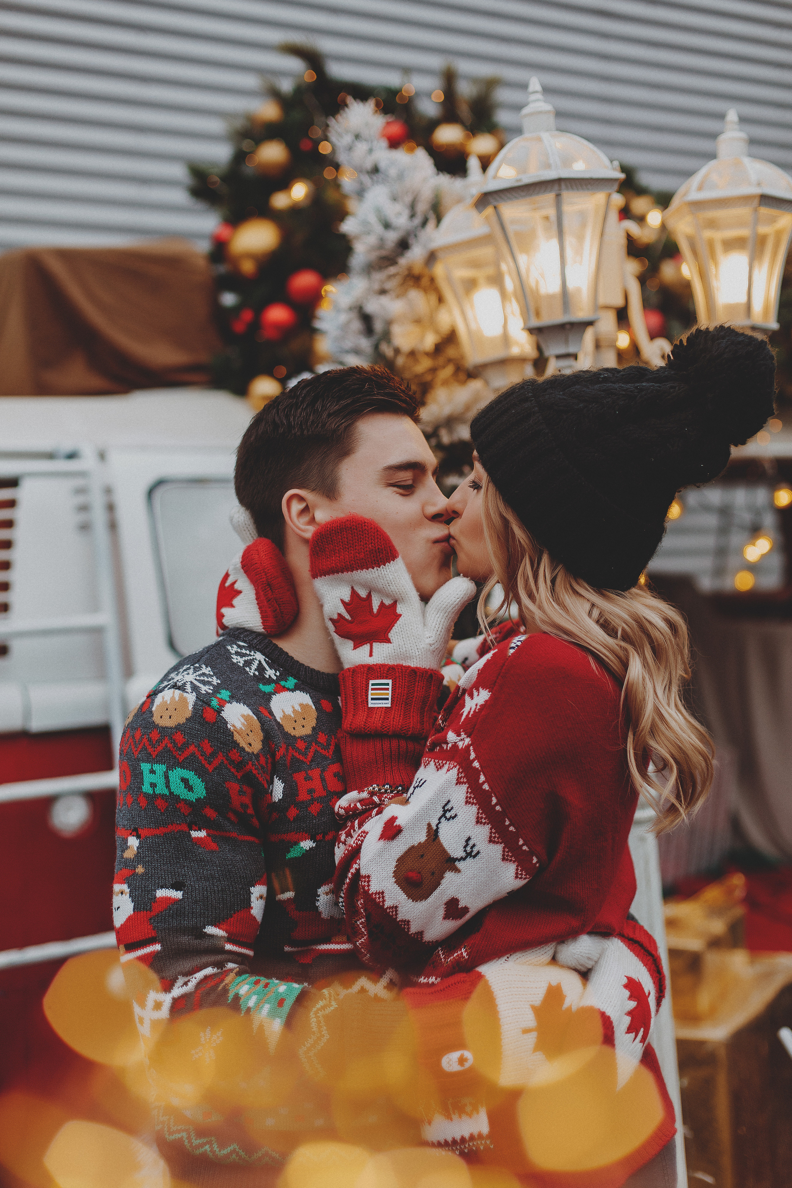 Никита и Даша. Семейный Фотограф в Москве Антонина Касапова