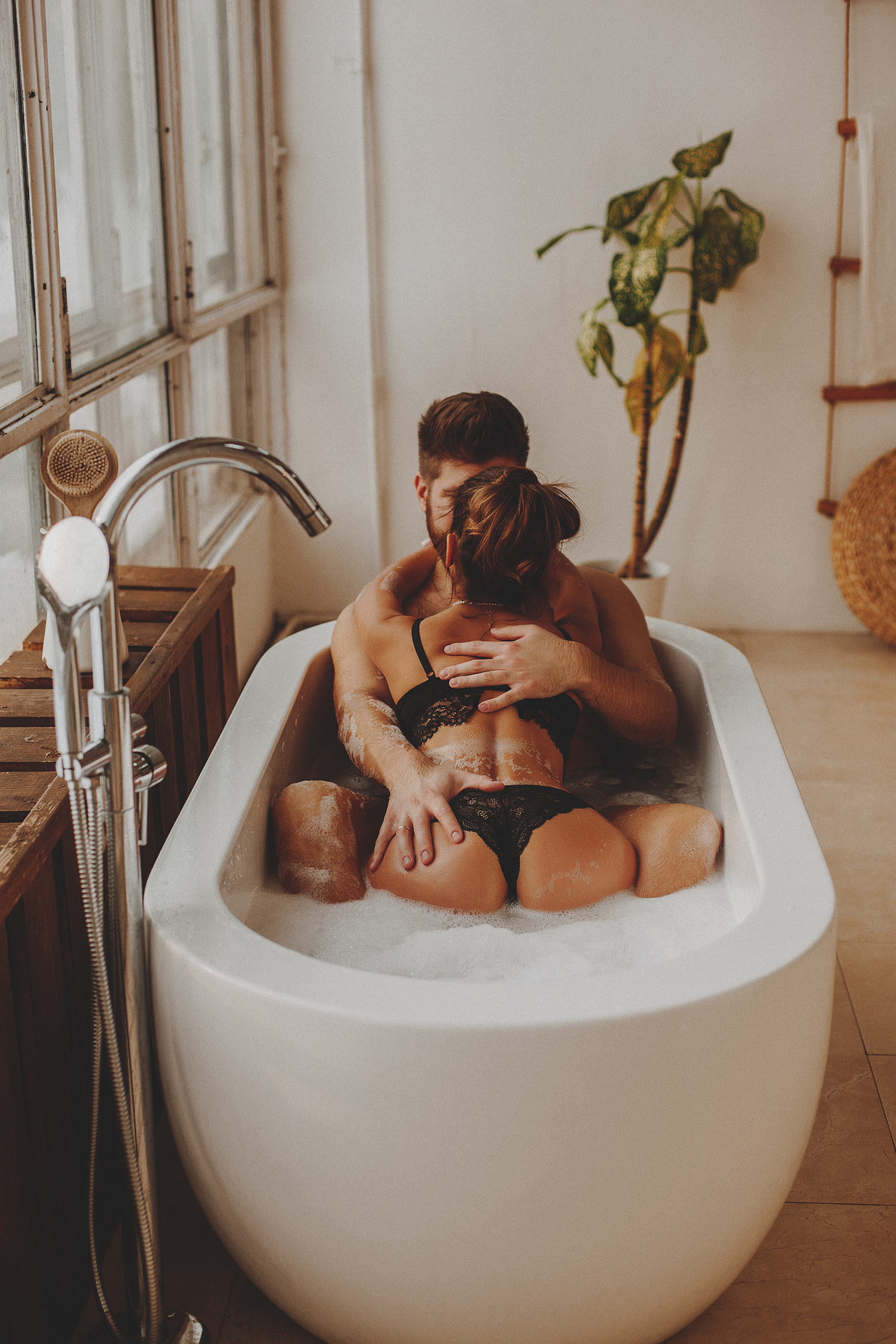 Даня и Джул. Семейный Фотограф в Москве Антонина Касапова