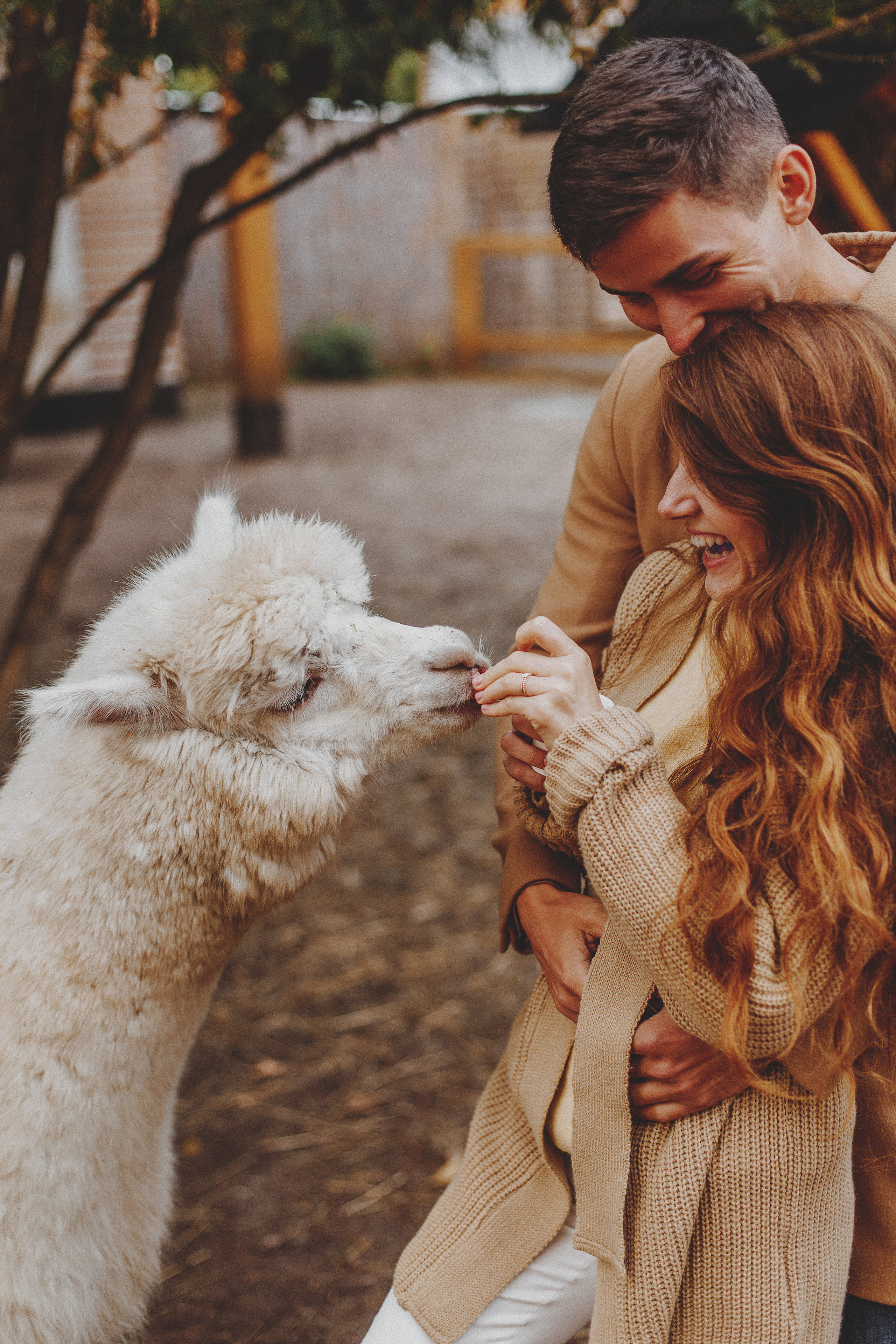 Андрей и Аня. Семейный Фотограф в Москве Антонина Касапова