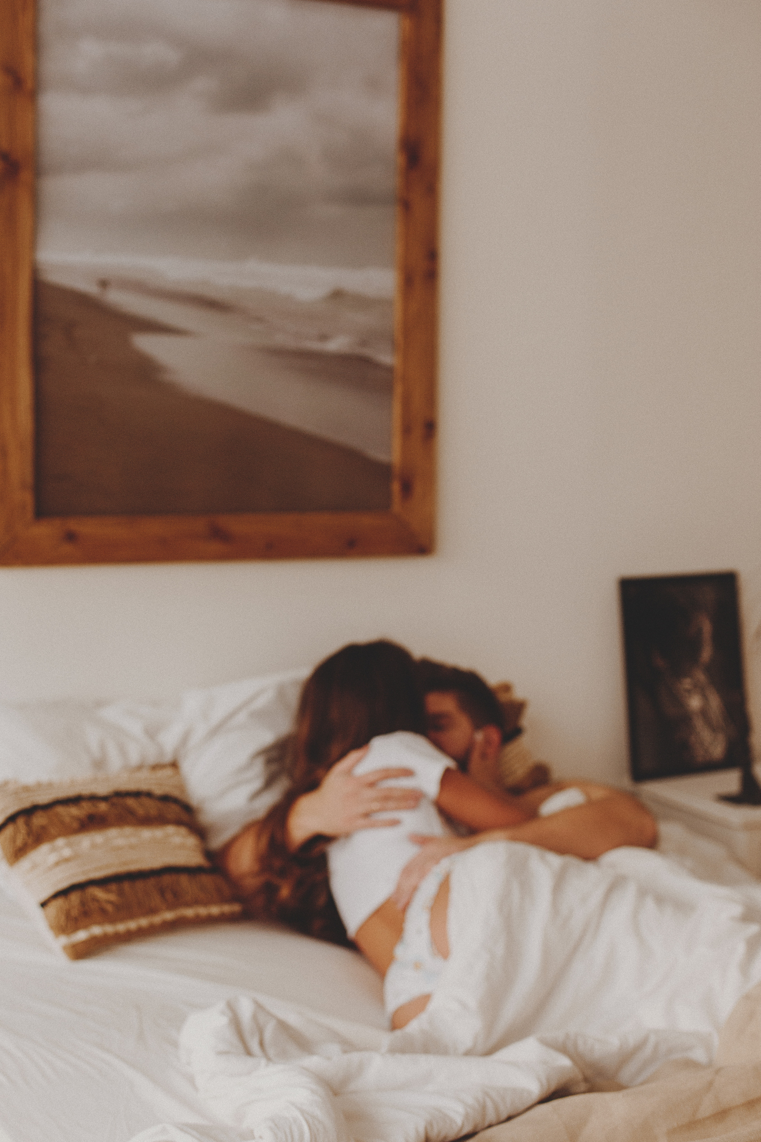 Даня и Джул. Семейный Фотограф в Москве Антонина Касапова