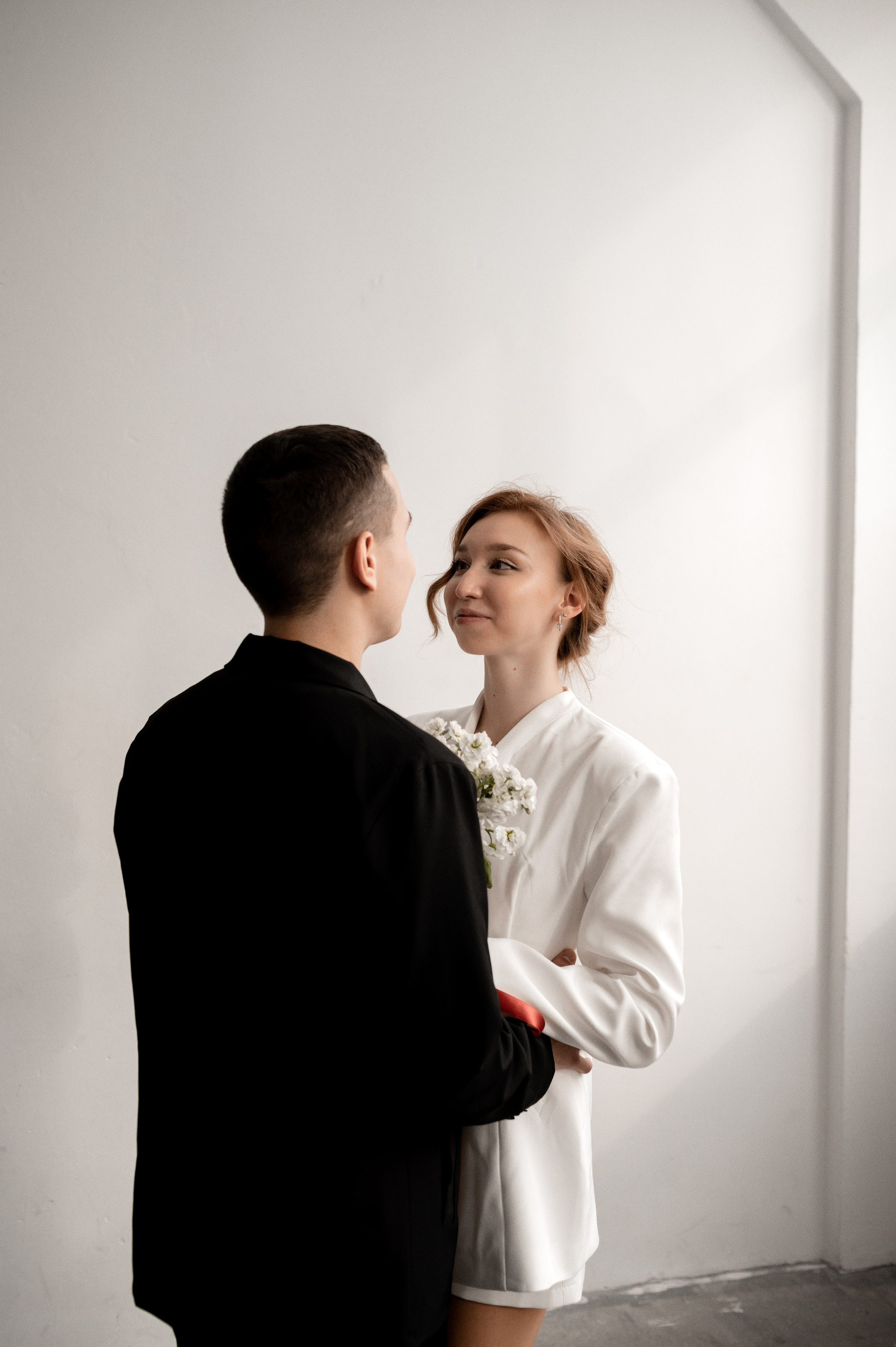 Предсвадебная love storry. Свадебный и семейный фотограф в Серпухове Александра Дерюшева