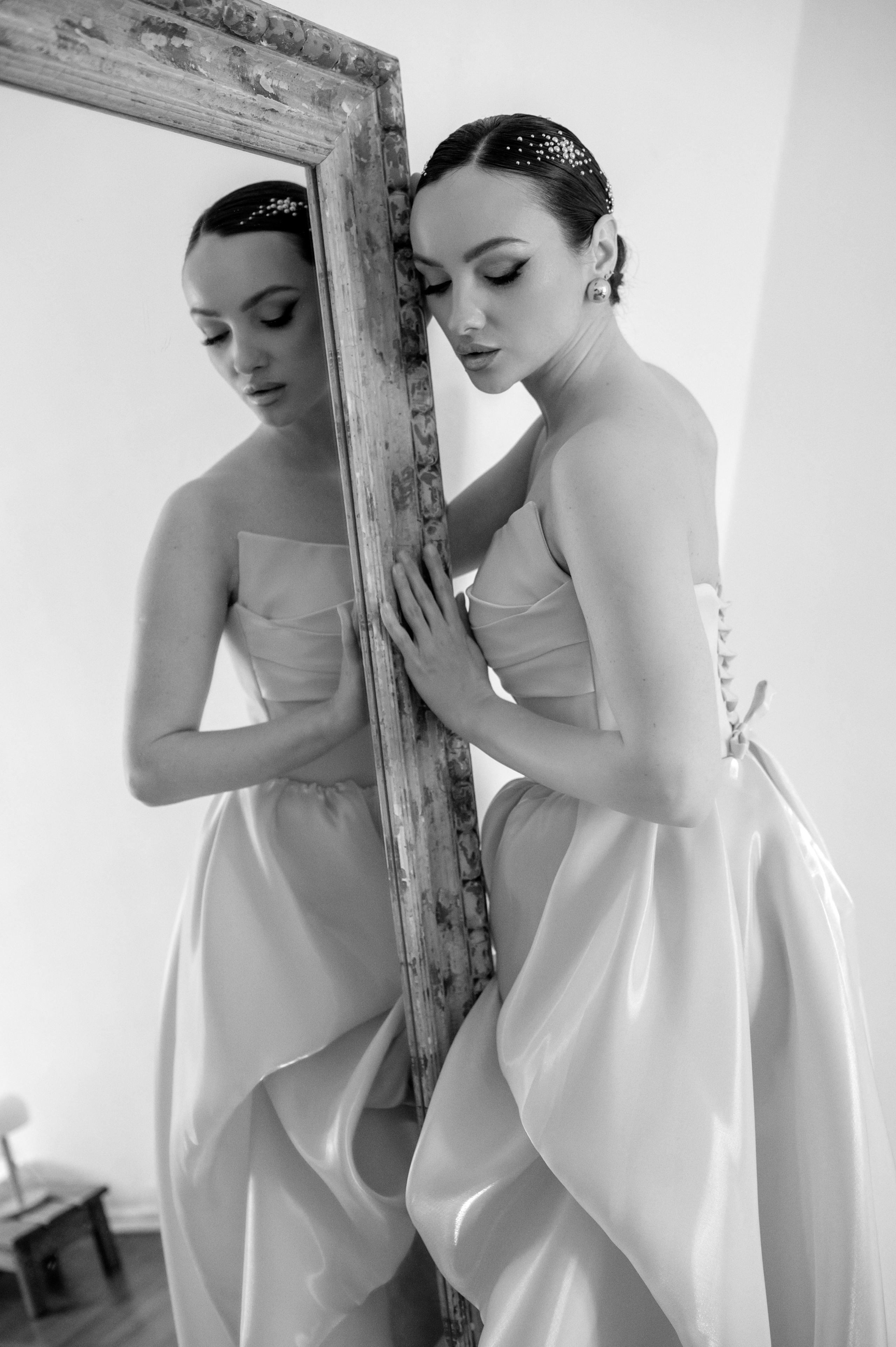 Анна. Свадебный и семейный фотограф в Серпухове Александра Дерюшева