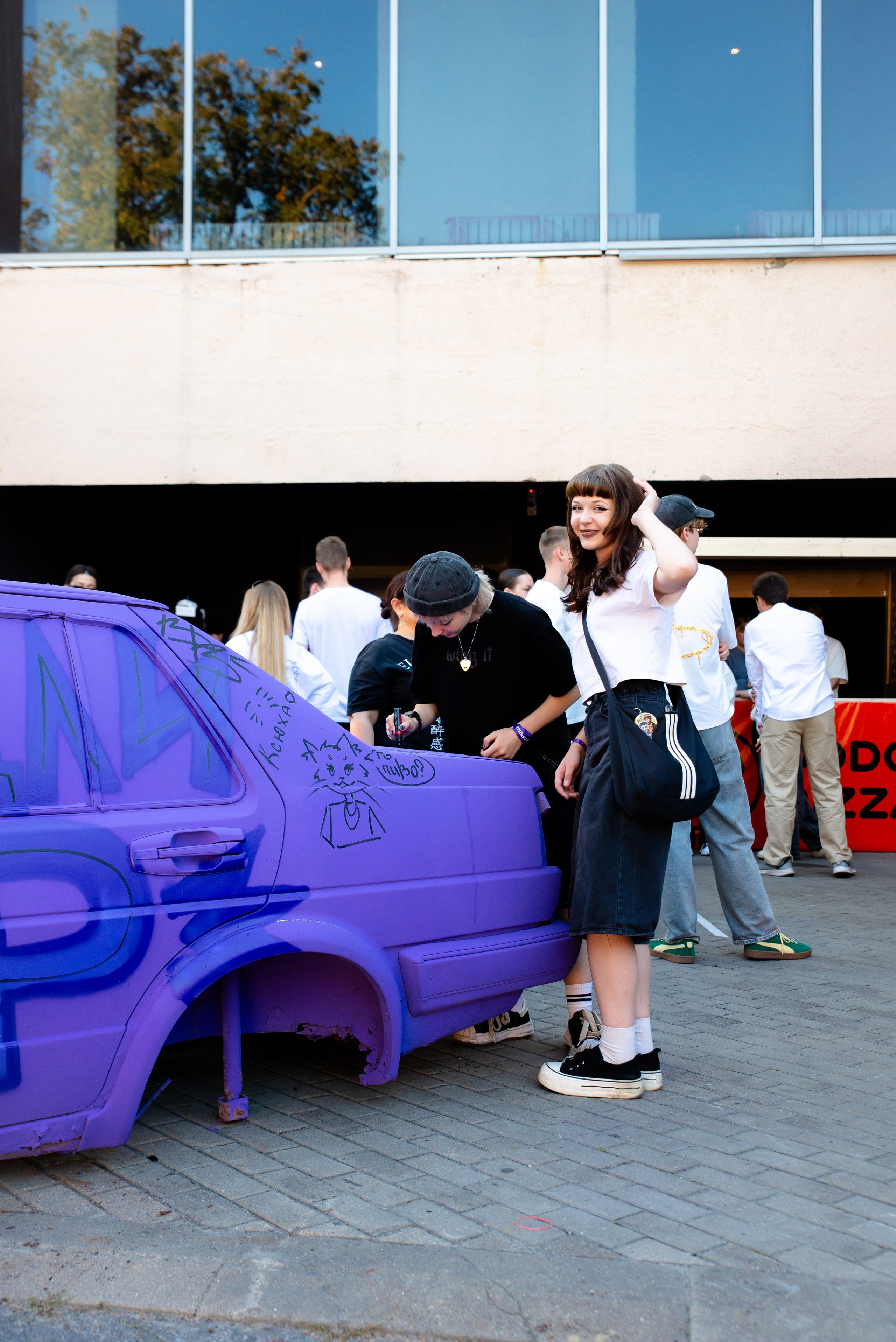 ФРЕНДЛИ ФЕСТ 2025. Женский фотограф Крещение Венчание Москва Брянск