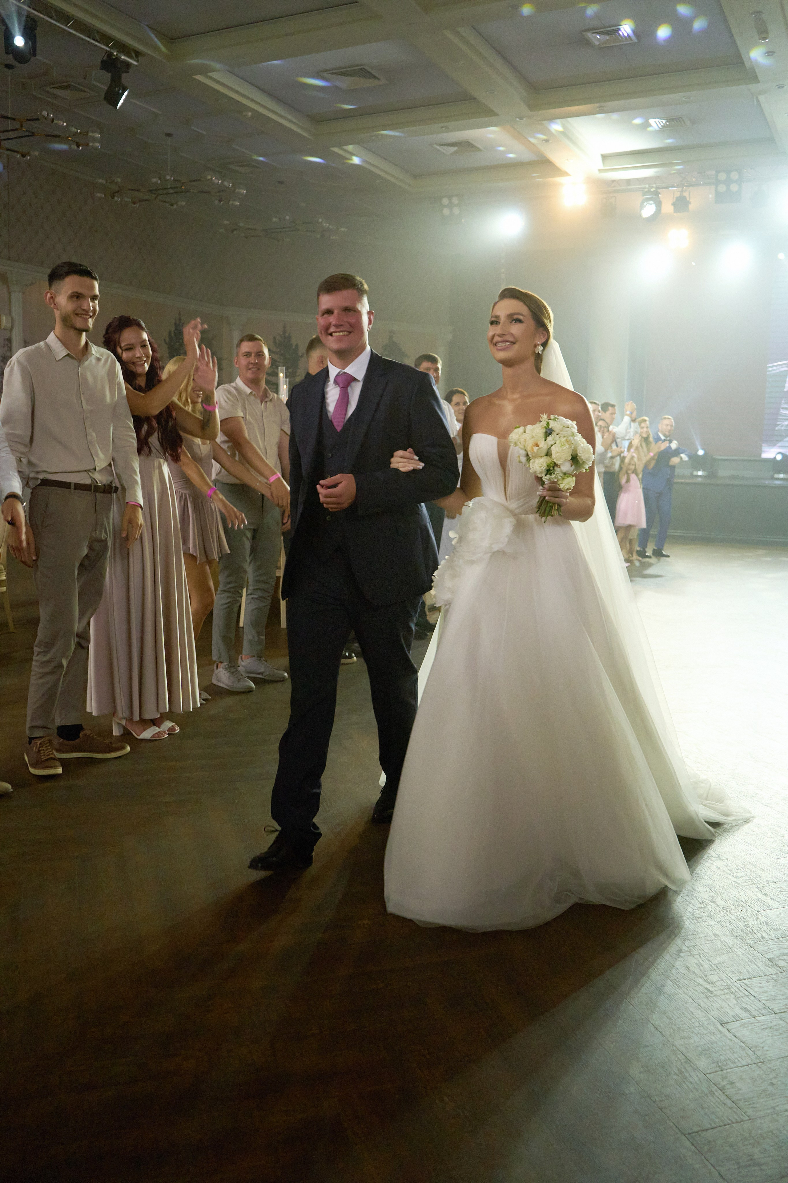 Иван и Валерия 16.08.2025. Фотограф из Владивостока Юлия Черепова