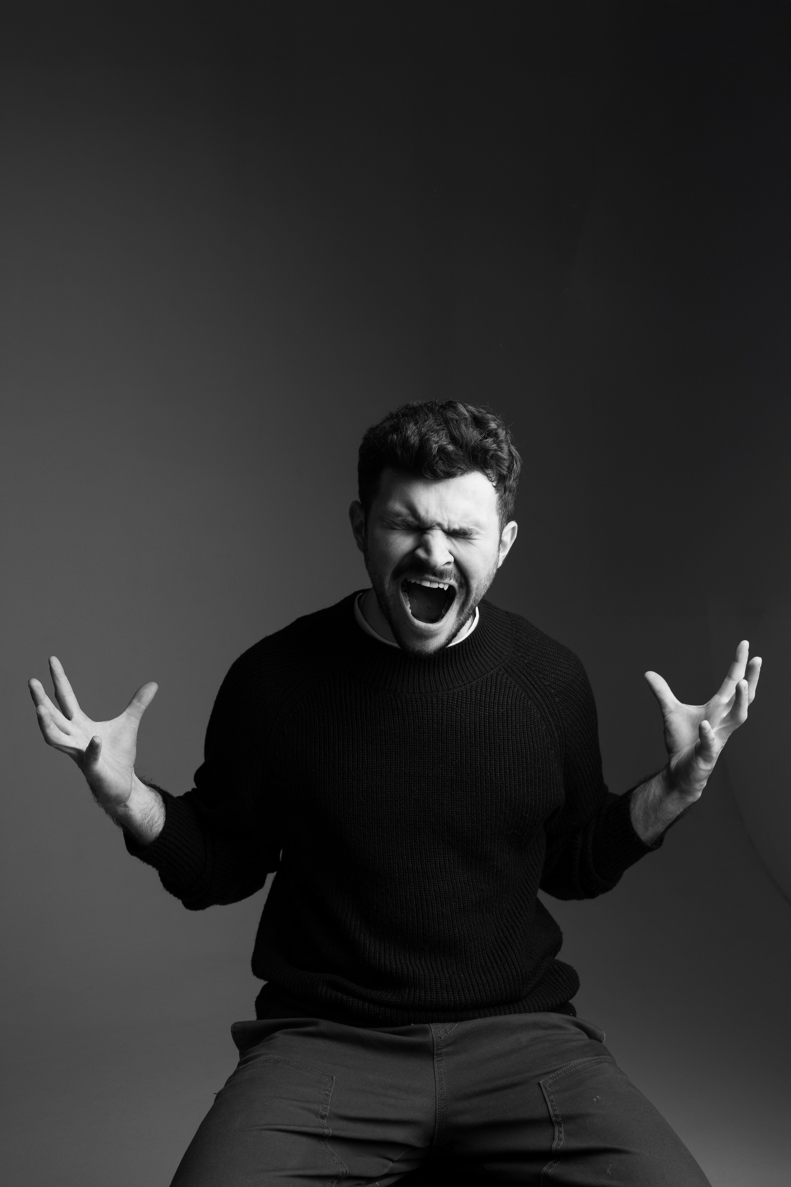 Evgen. Портретный фотограф Тамара Здорова