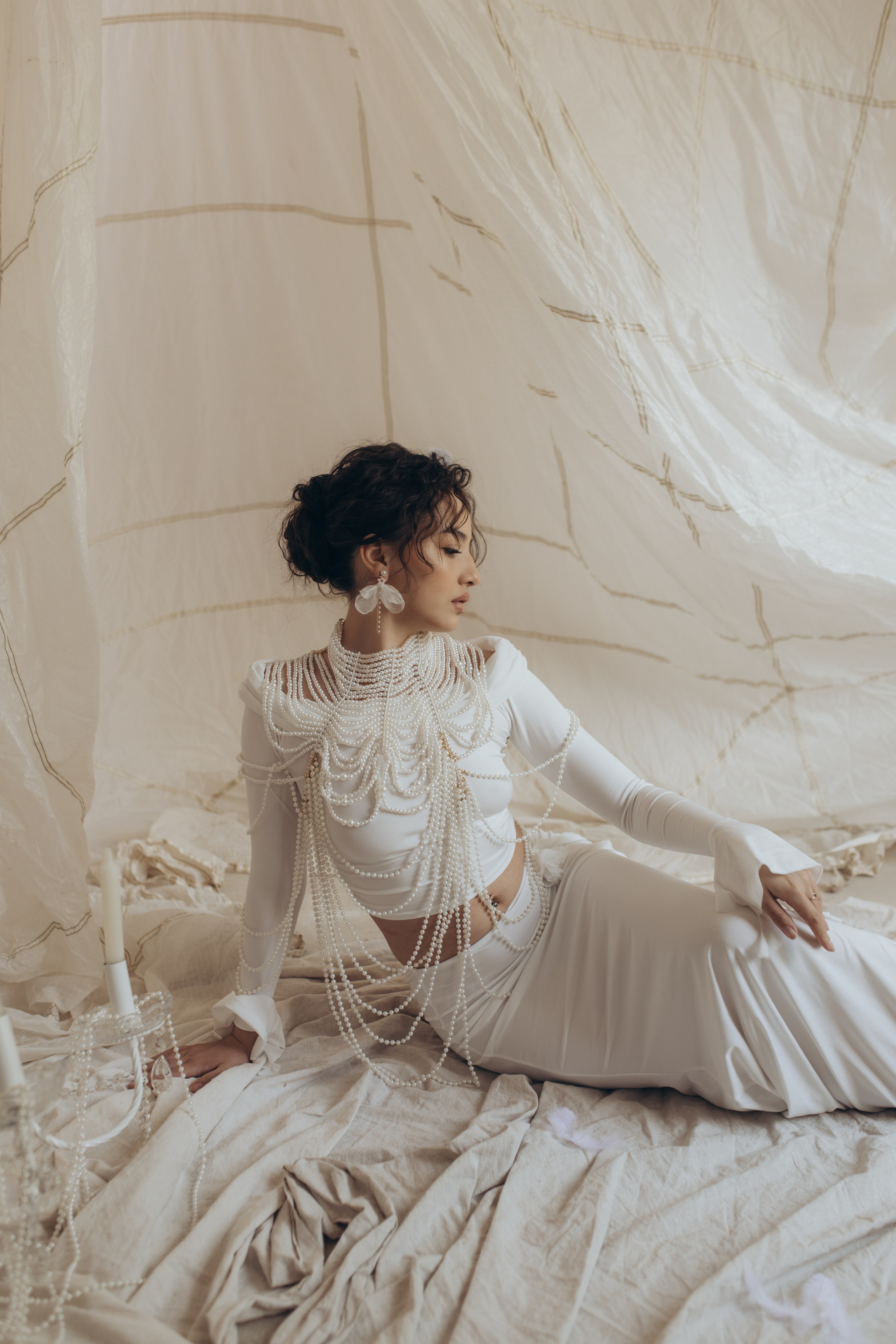 Диана. Свадебный и семейный фотограф в Белгороде Евгения Курочкина