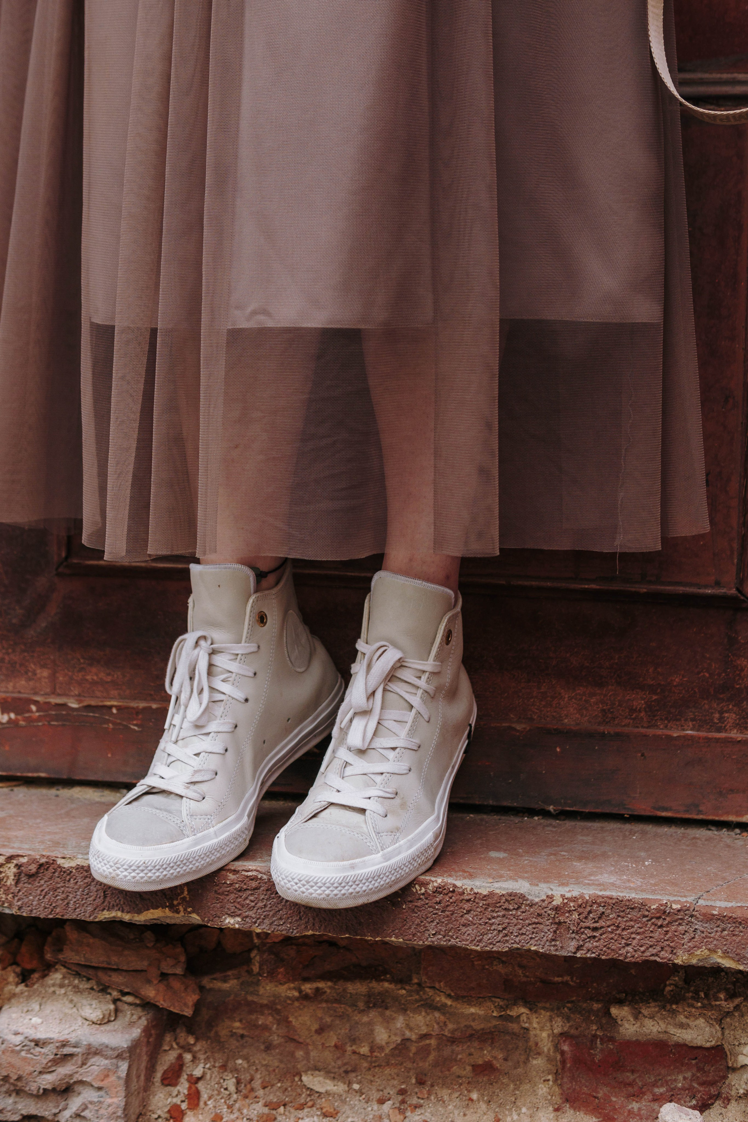 Наташа, Сережа и Хавьер. Фотограф-анималист Ксения Воробьева, Москва