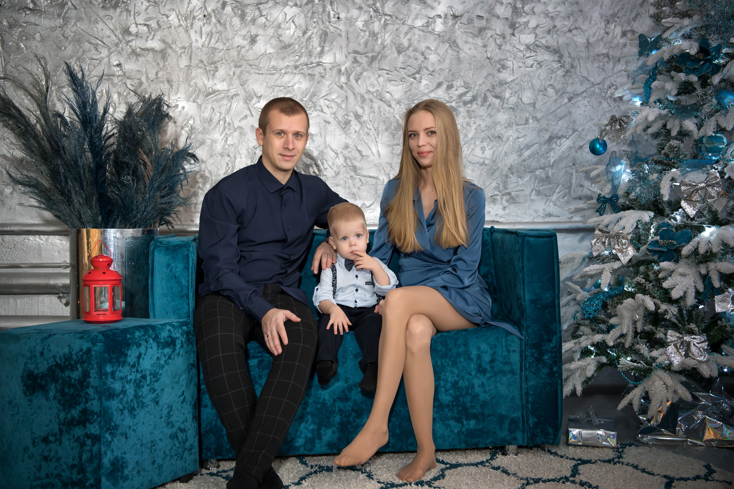 Семейная фотосъемка. Видеосъемка, фотосъемка Искитим — Новосибирск, Сергей Тясто