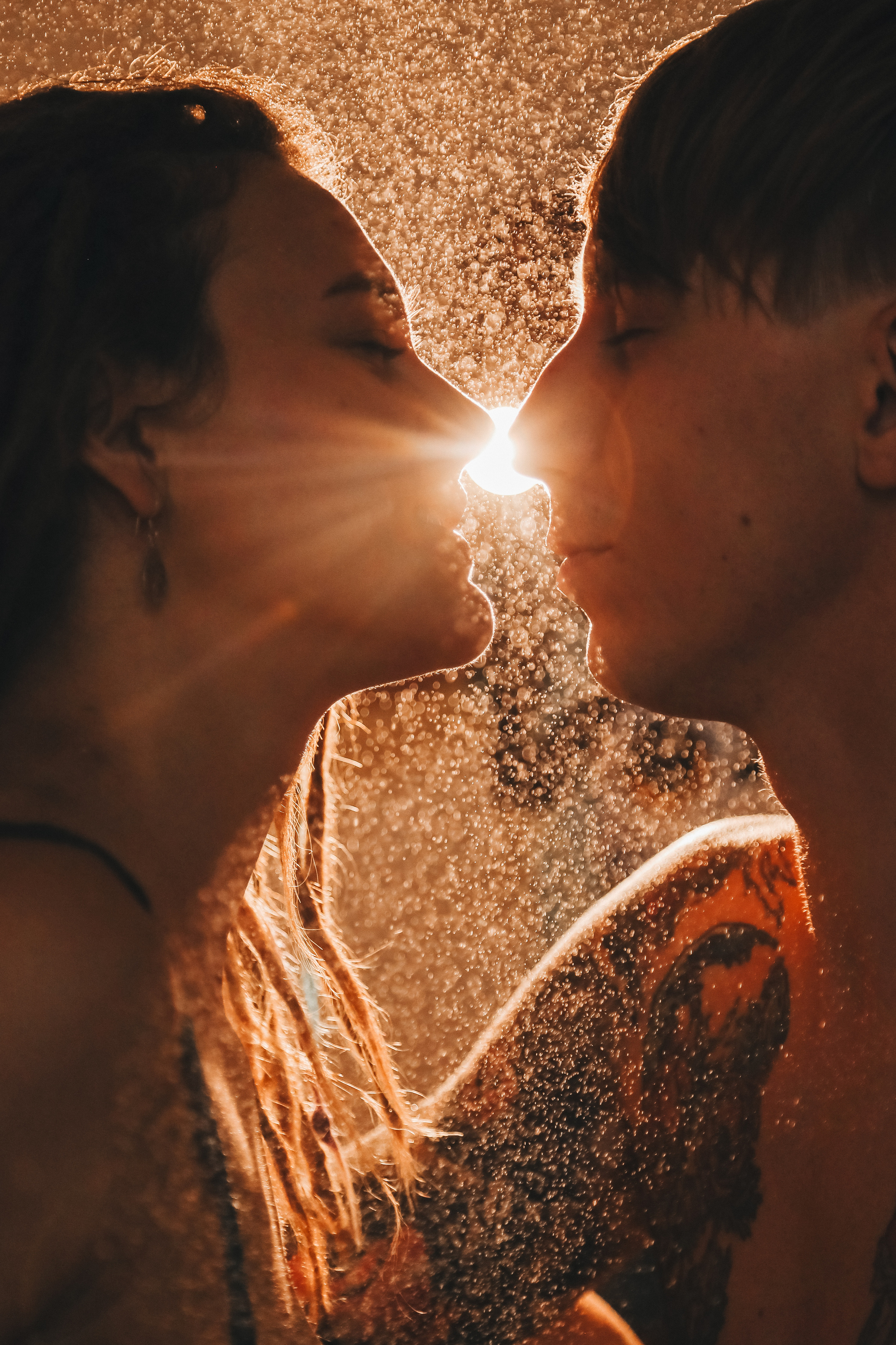 LoveStory Лена и Никита. Свадебный и семейный фотограф в Москве Холда Тати