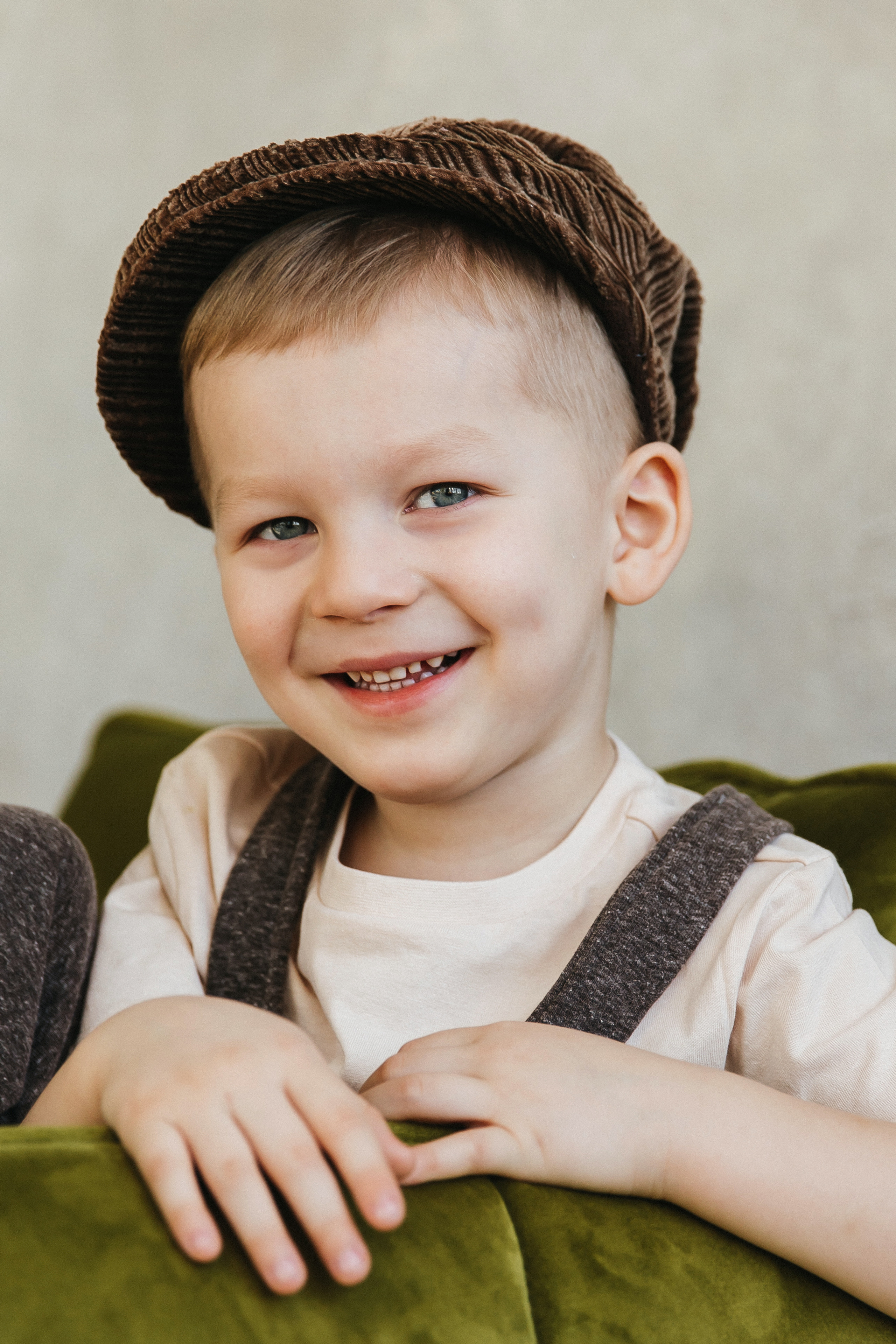 Тим 3 года. Свадебный и семейный фотограф в Москве Холда Тати