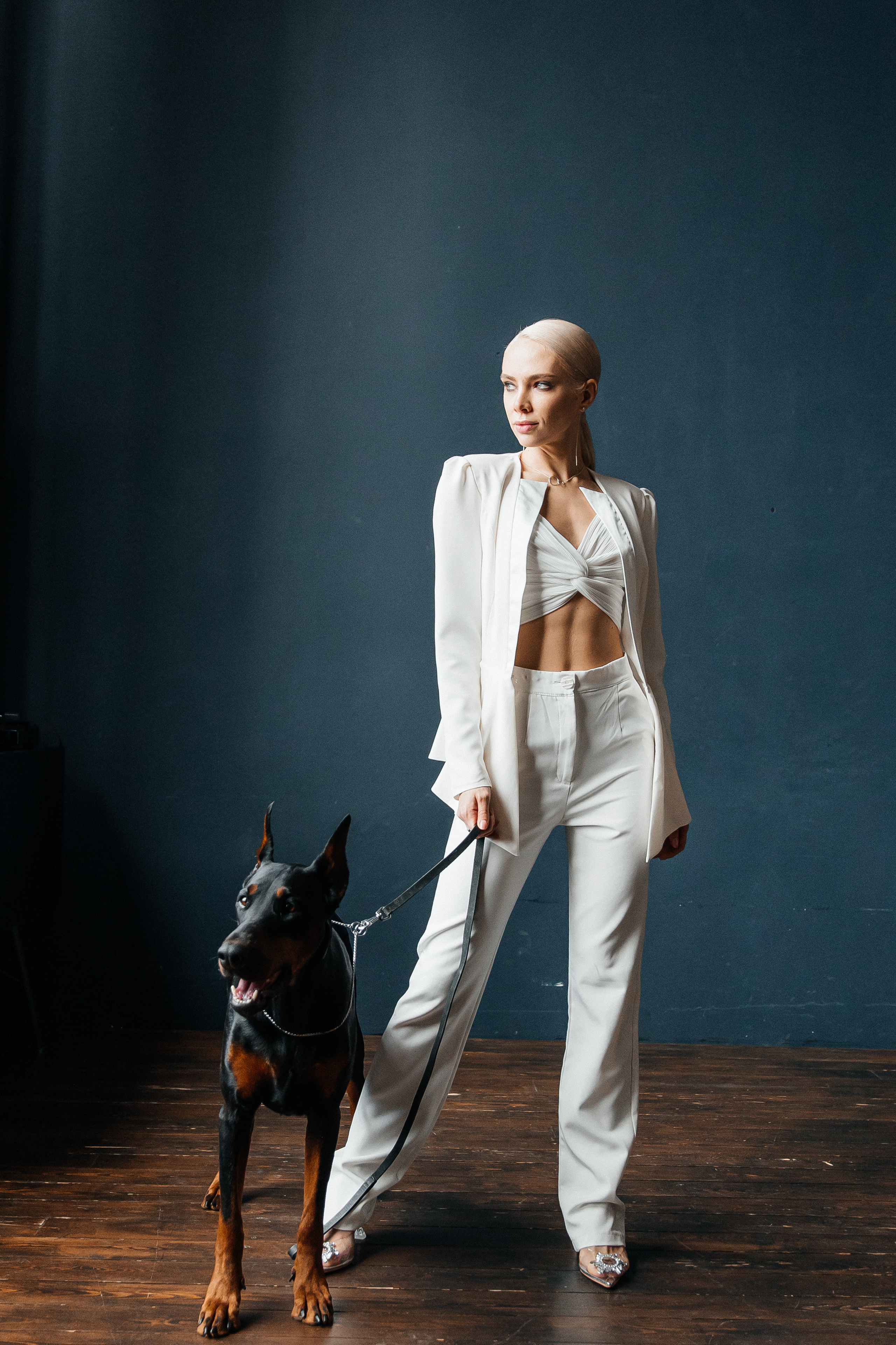 Студия Владимир и Елена. Свадебный и семейный фотограф в Москве Холда Тати