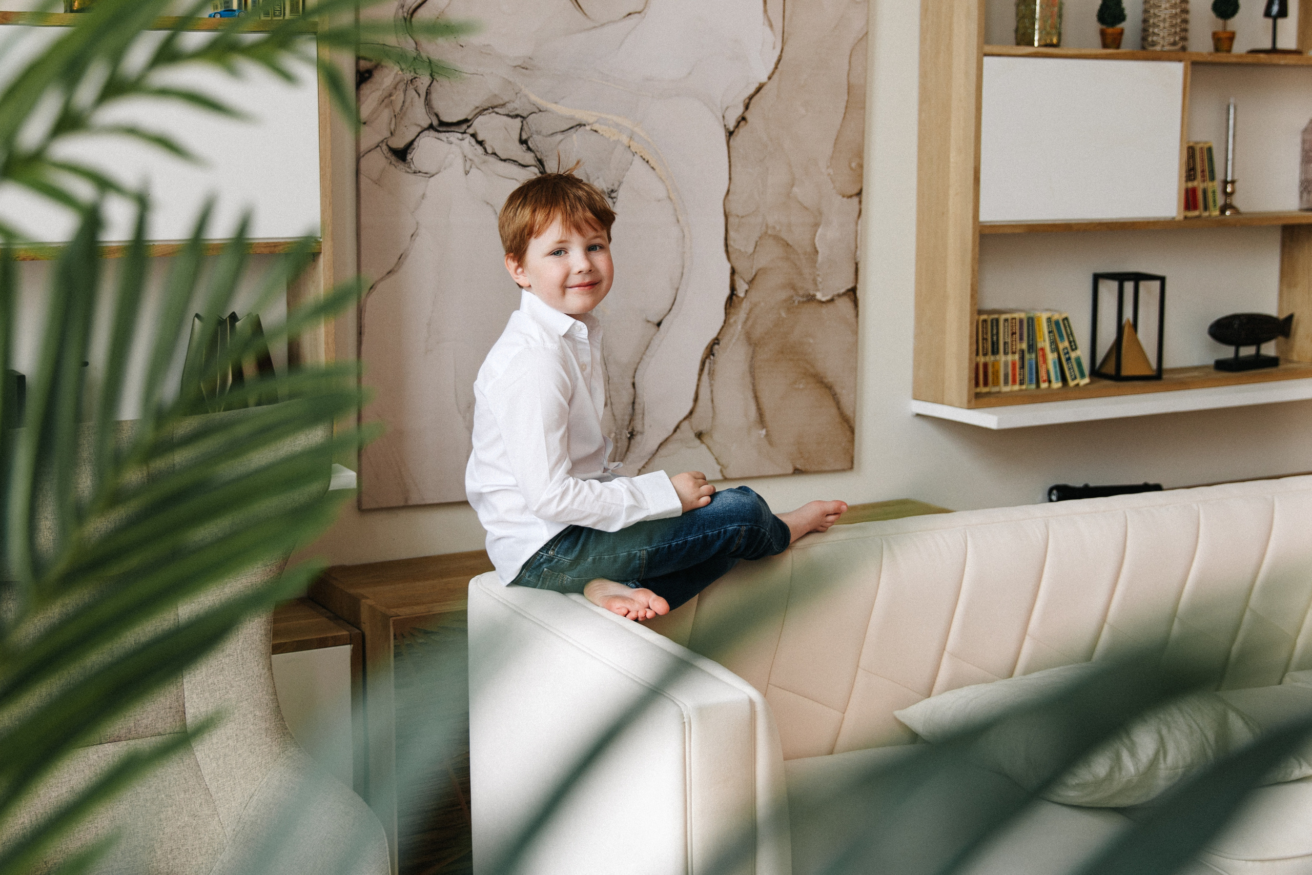 Марина, Вика и Леша. Свадебный и семейный фотограф в Москве Холда Тати